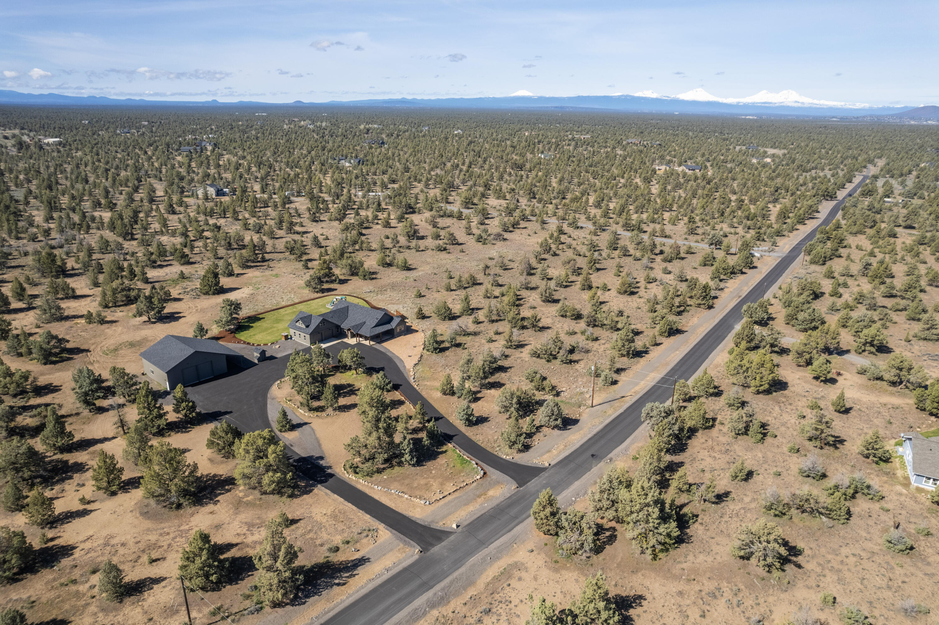 West Powell Butte Es - Residential