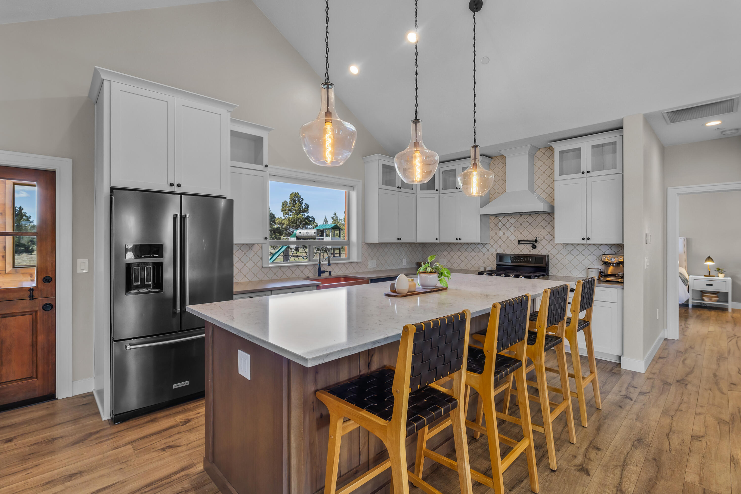 West Powell Butte Es - Residential