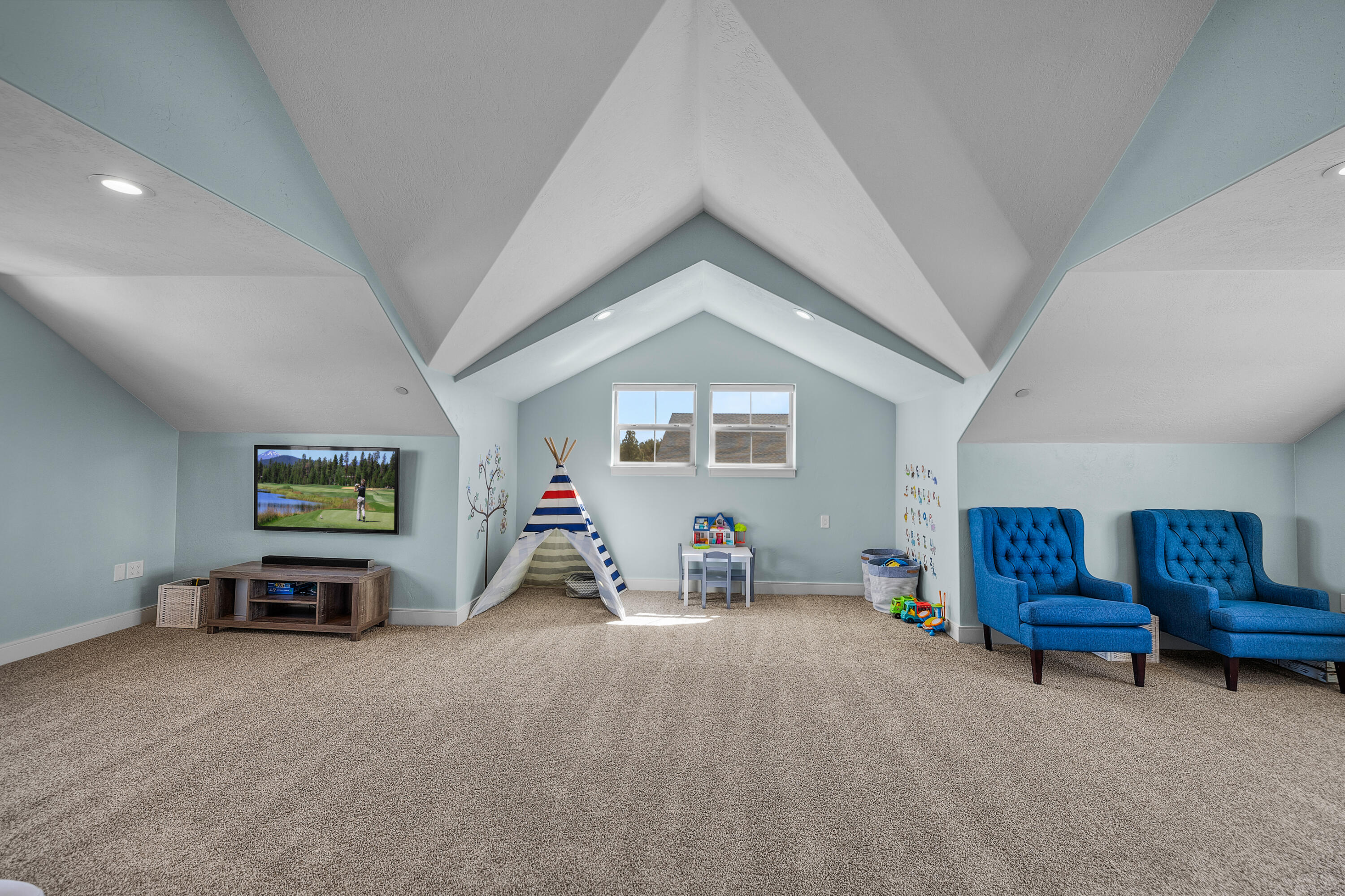 West Powell Butte Es - Residential