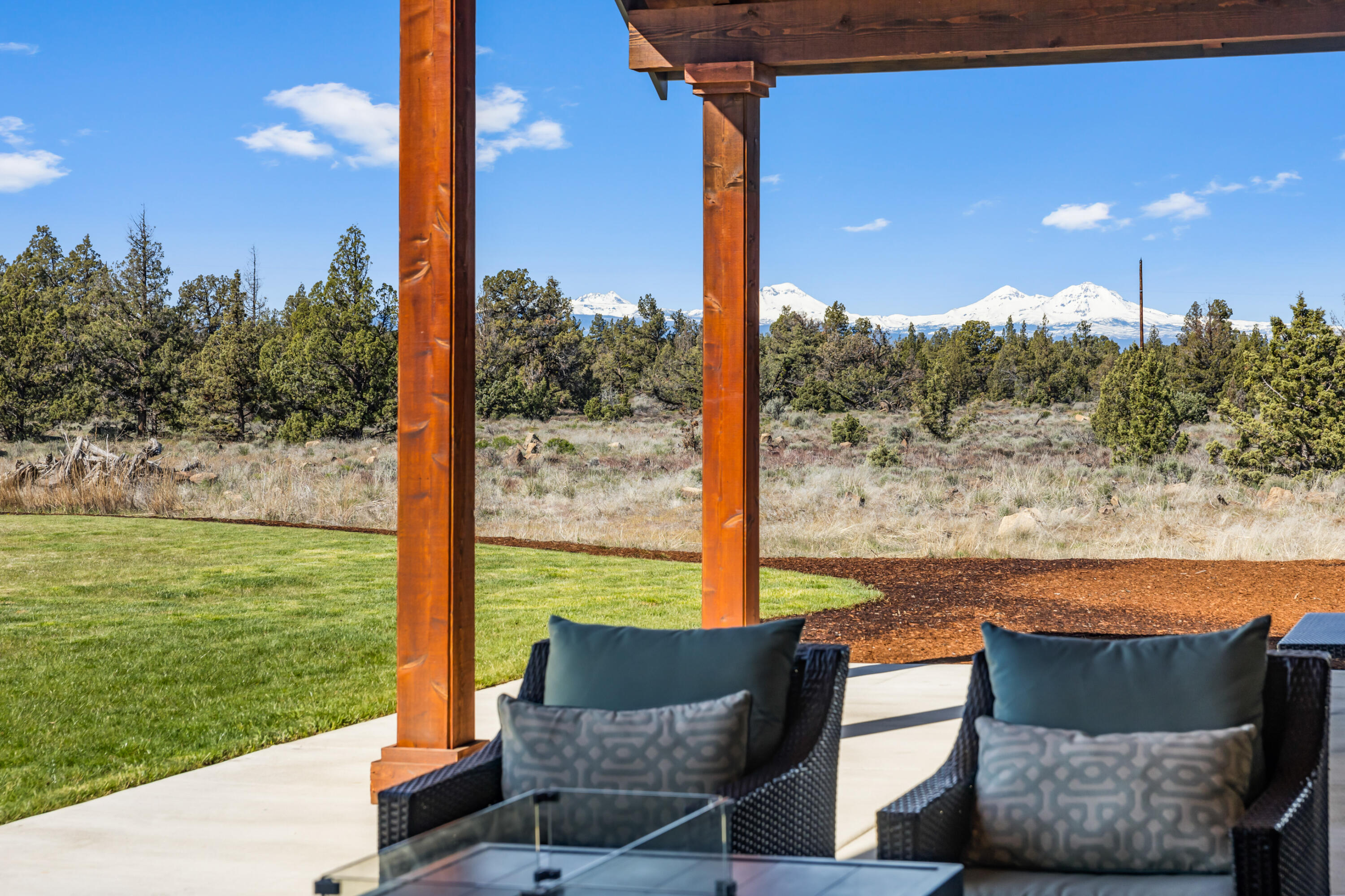 West Powell Butte Es - Residential