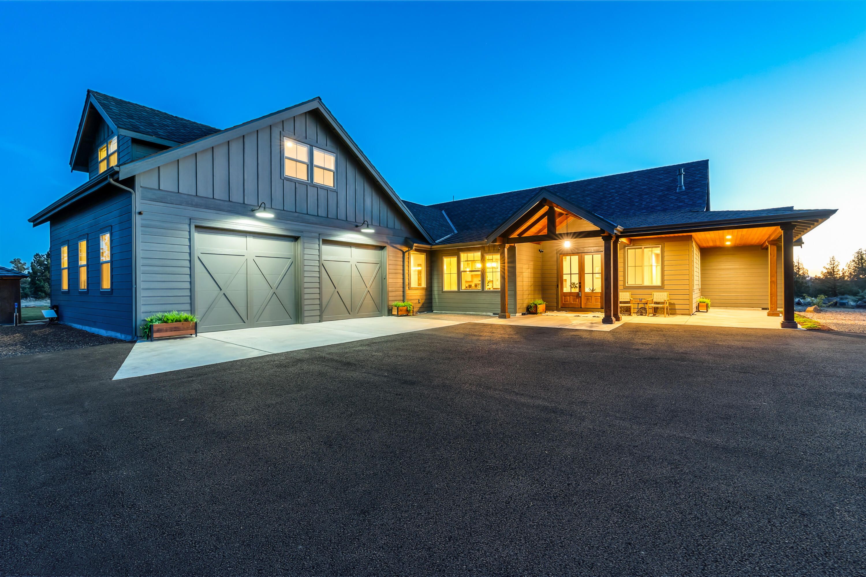 17816 SW Mount Saint Helens Drive