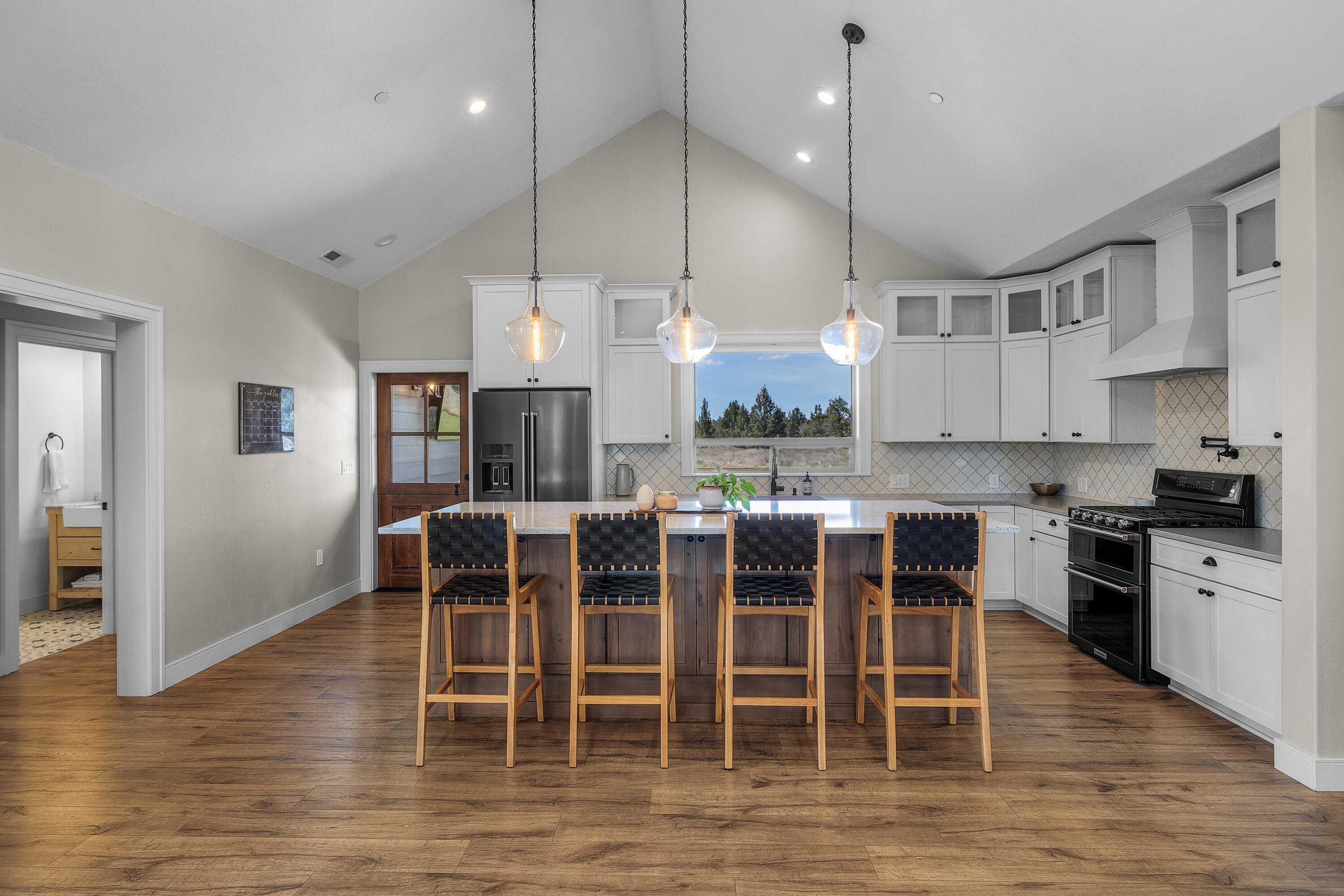 West Powell Butte Es - Residential