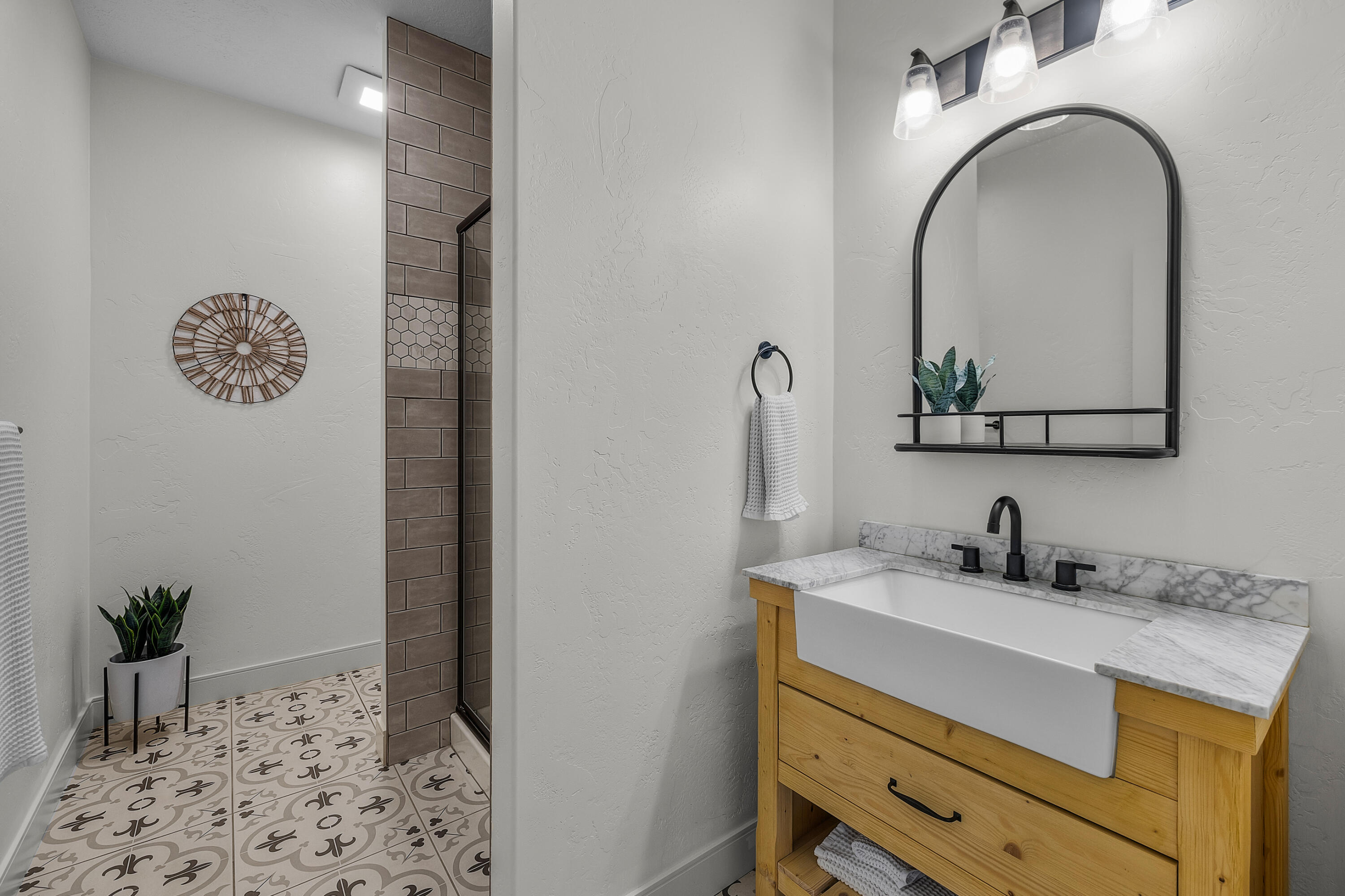 West Powell Butte Es - Residential