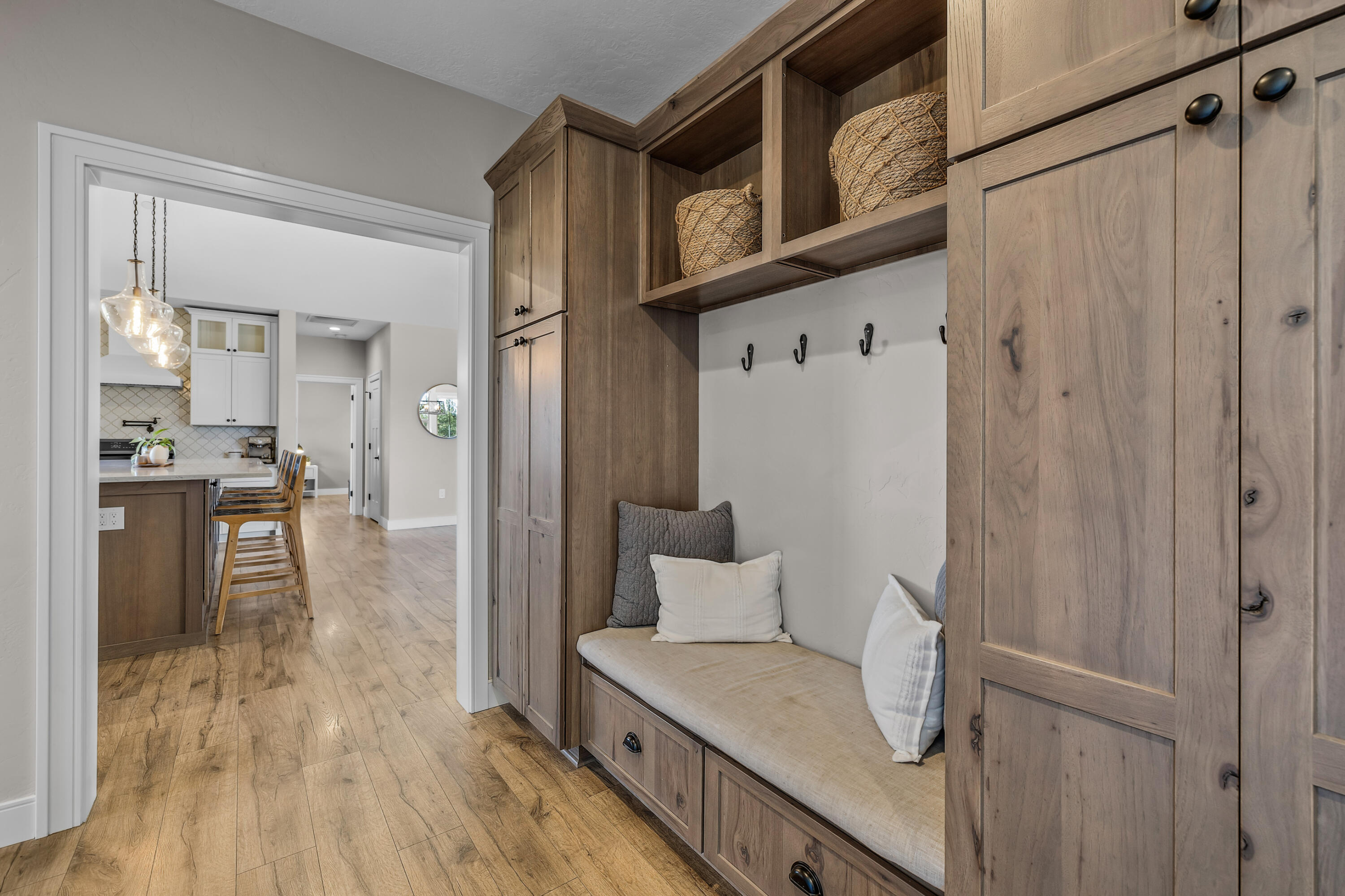 West Powell Butte Es - Residential