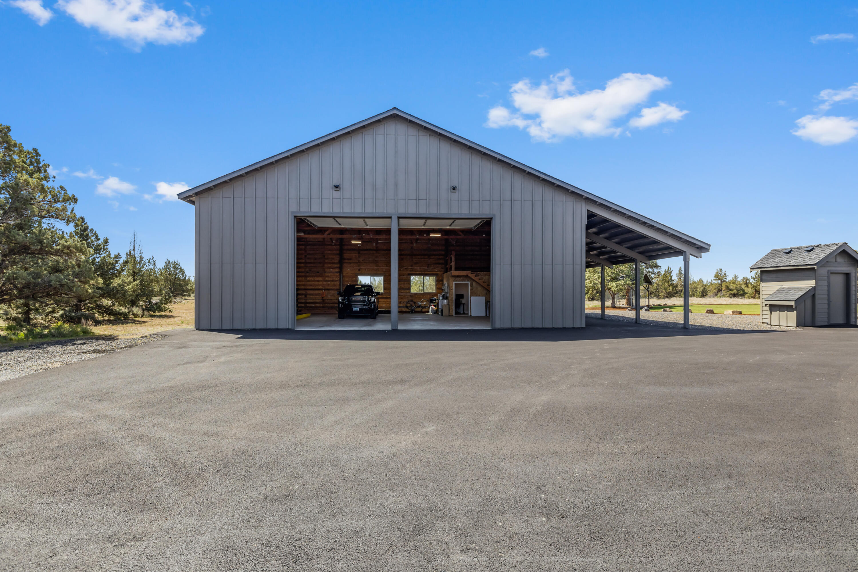 West Powell Butte Es - Residential