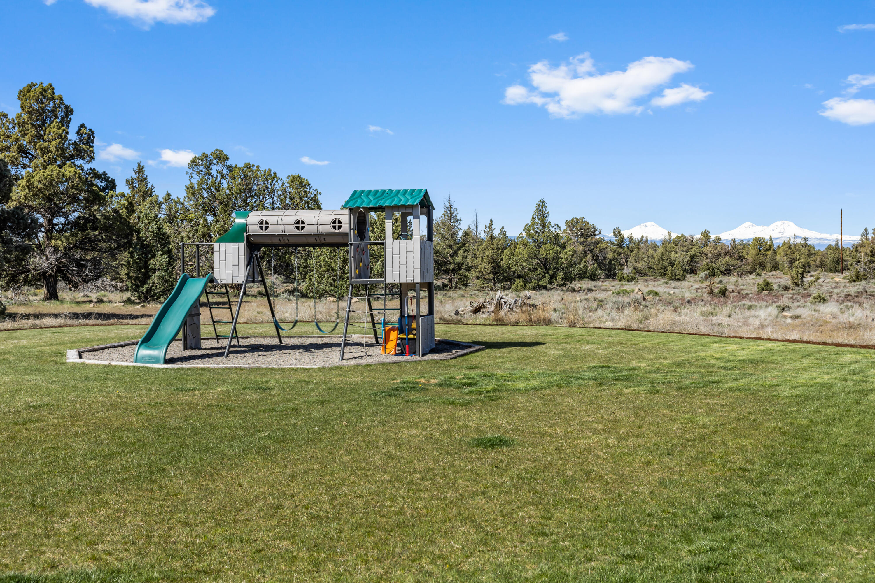 West Powell Butte Es - Residential