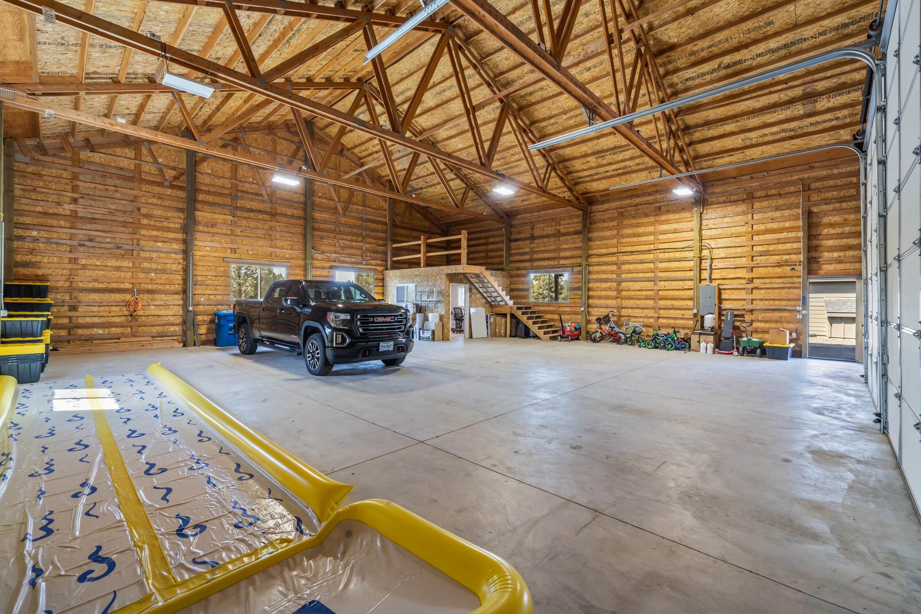 West Powell Butte Es - Residential