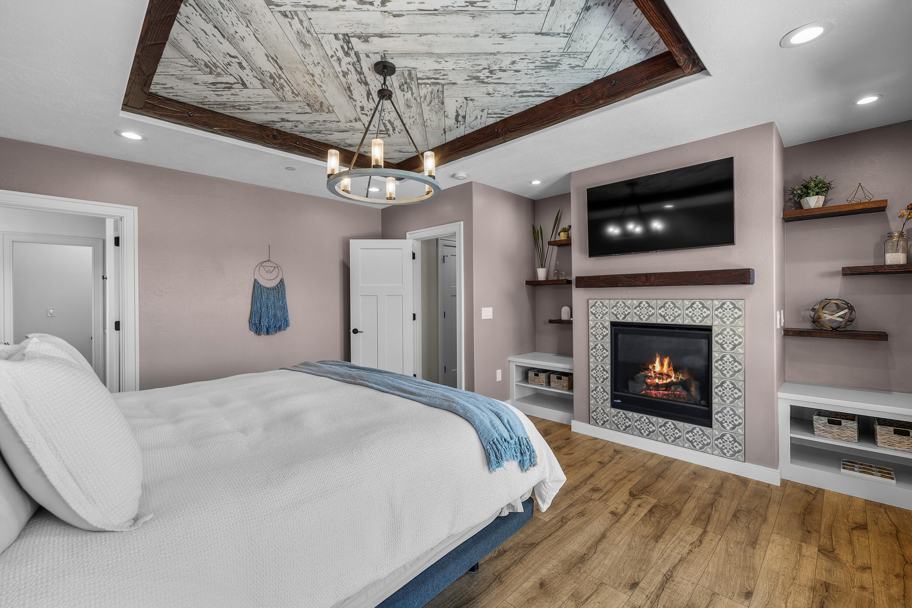 West Powell Butte Es - Residential