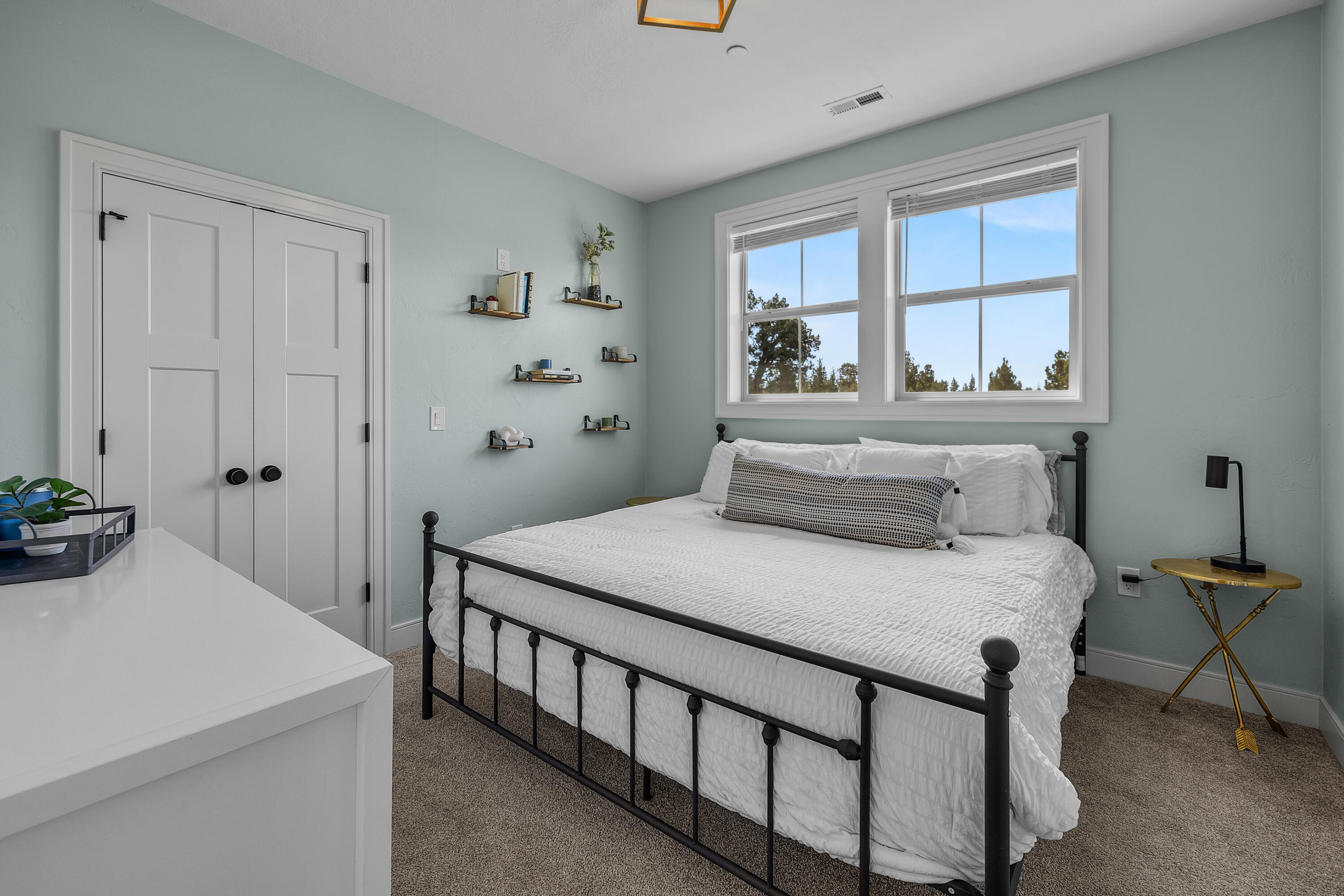 West Powell Butte Es - Residential