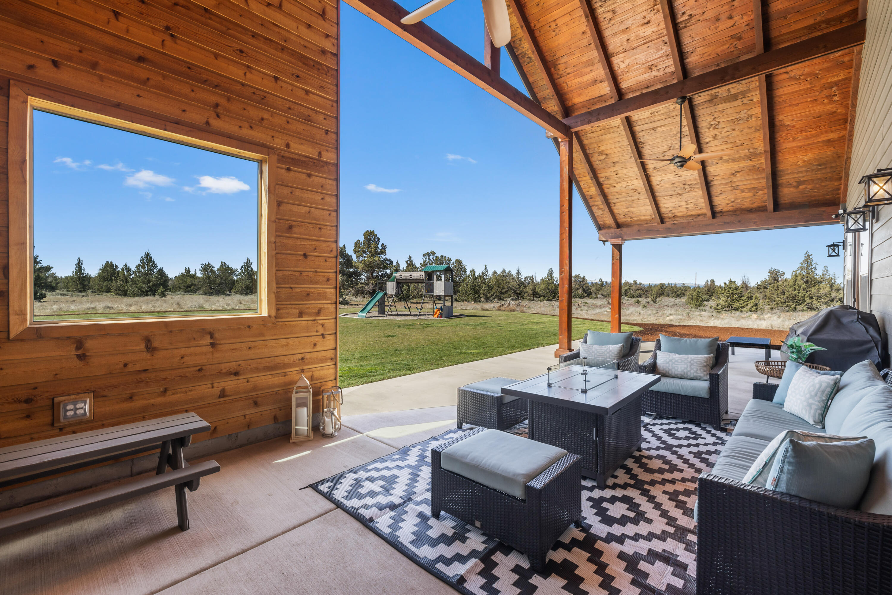 West Powell Butte Es - Residential