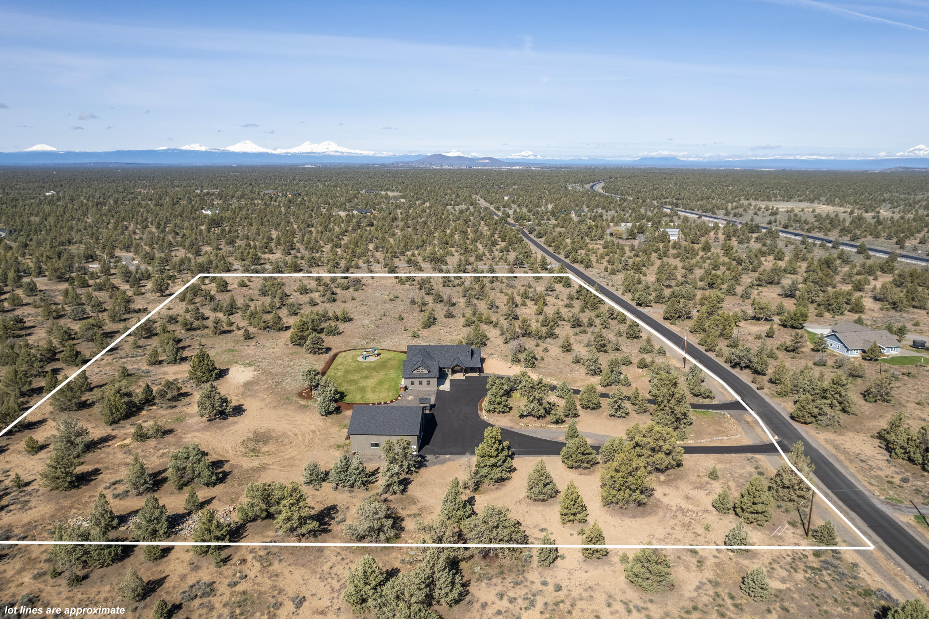 West Powell Butte Es - Residential