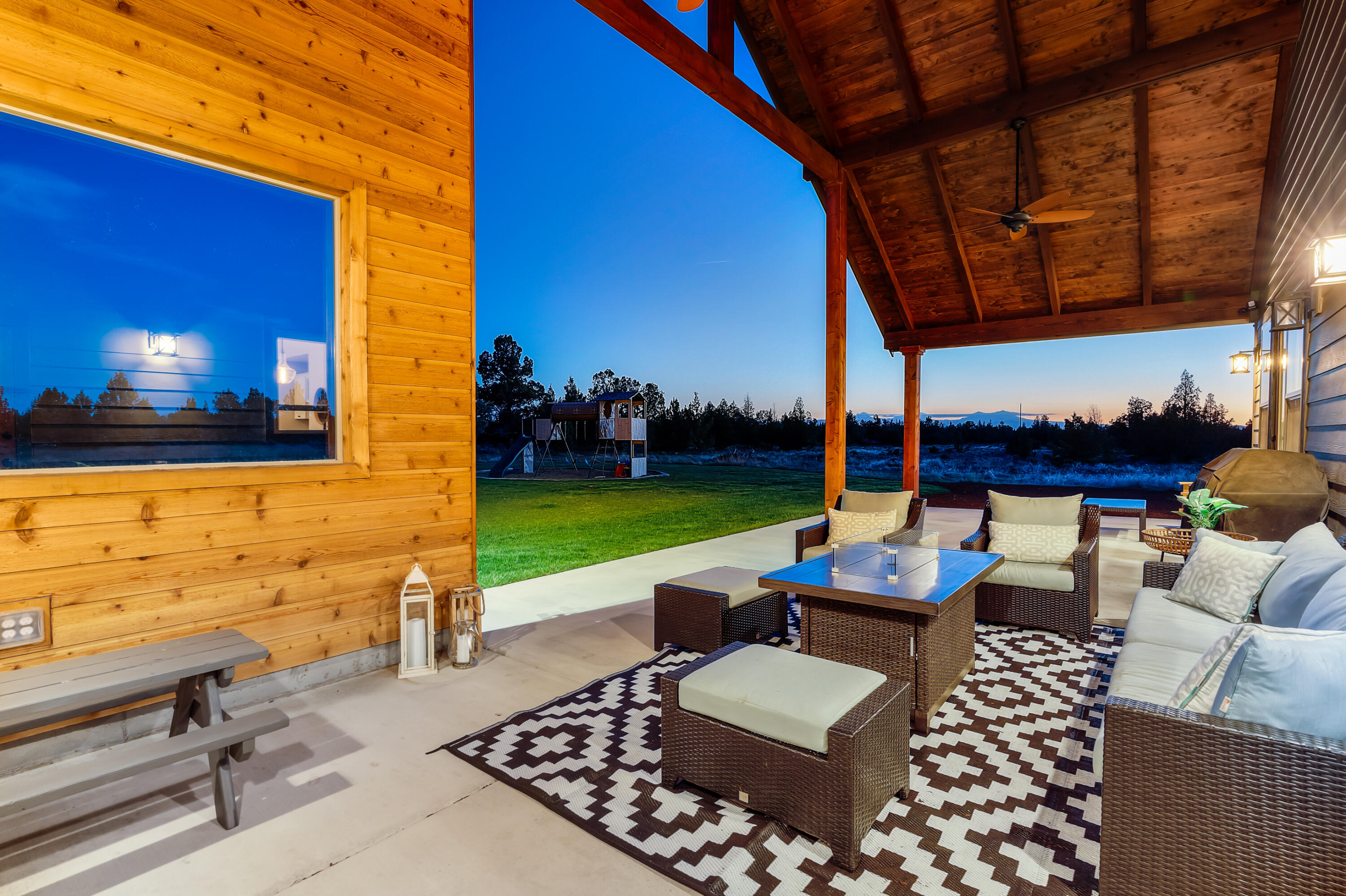 West Powell Butte Es - Residential