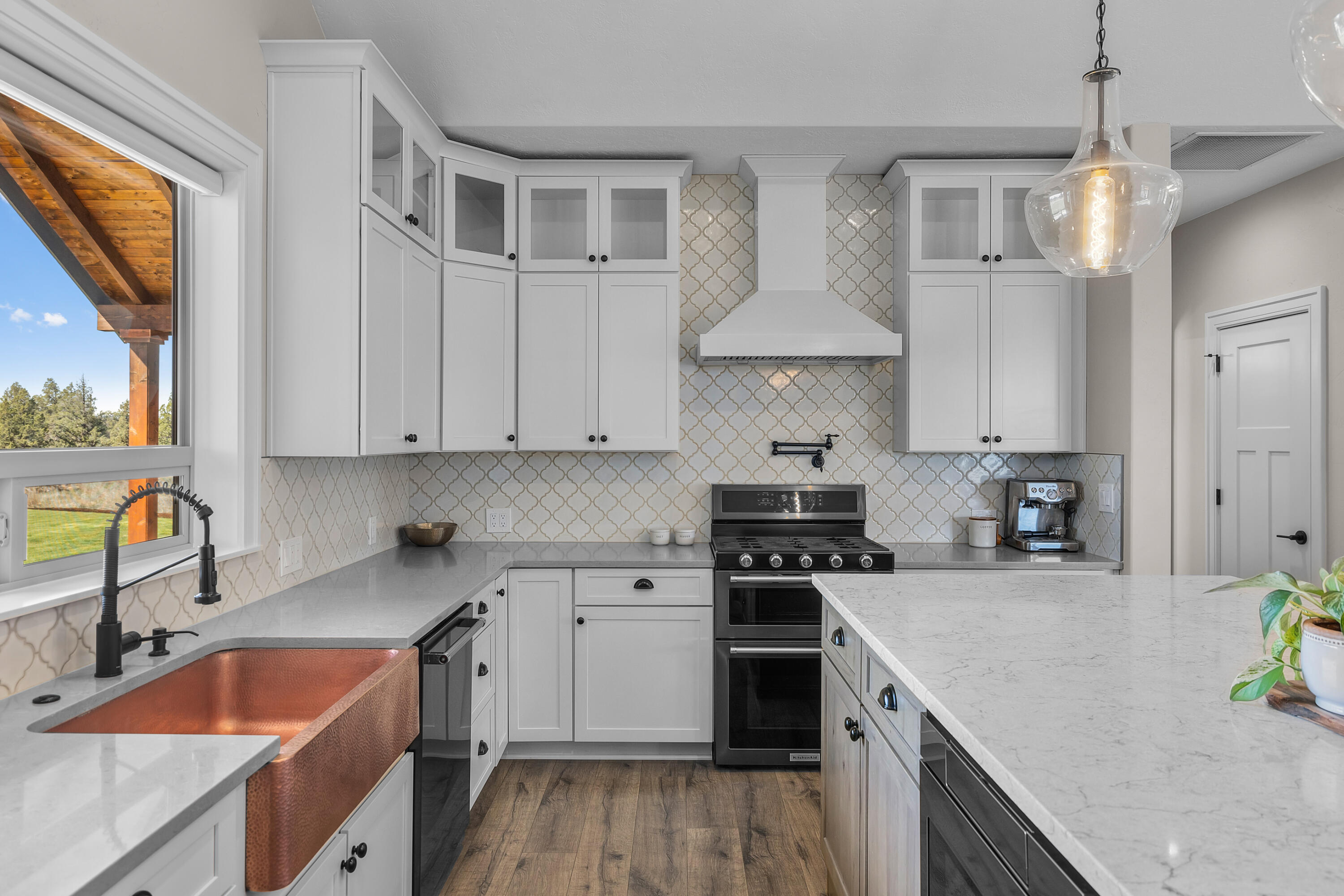 West Powell Butte Es - Residential