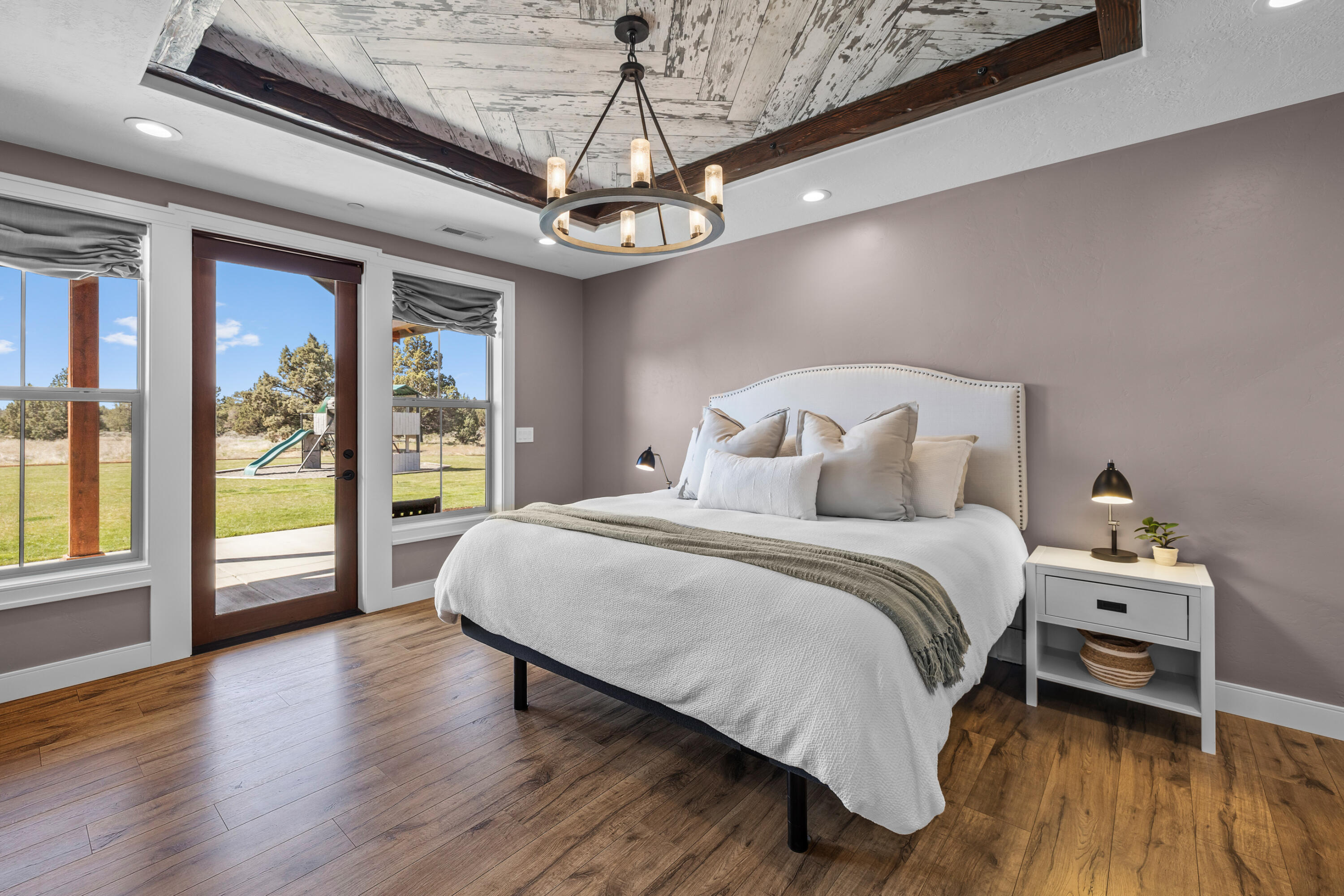 West Powell Butte Es - Residential