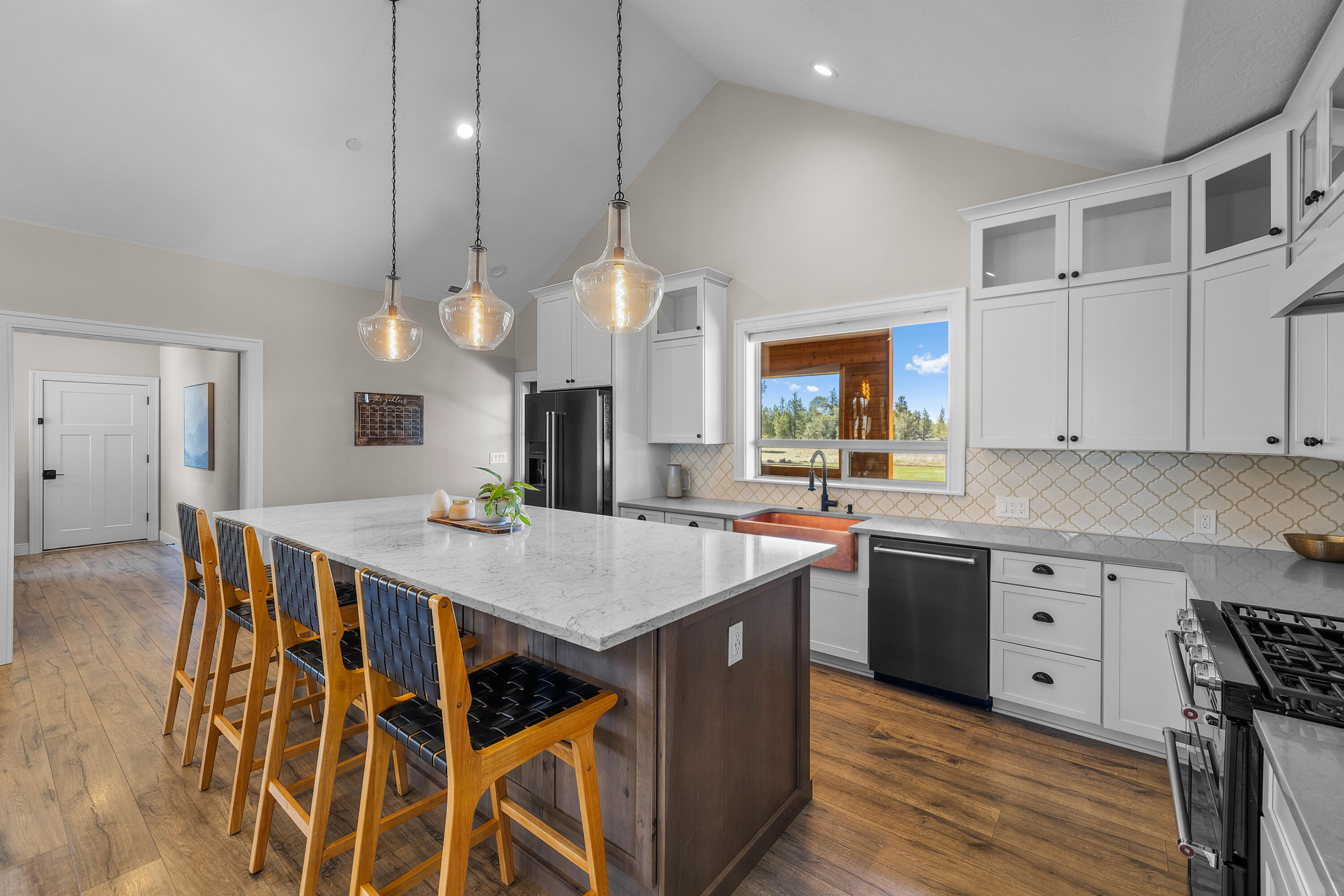 West Powell Butte Es - Residential