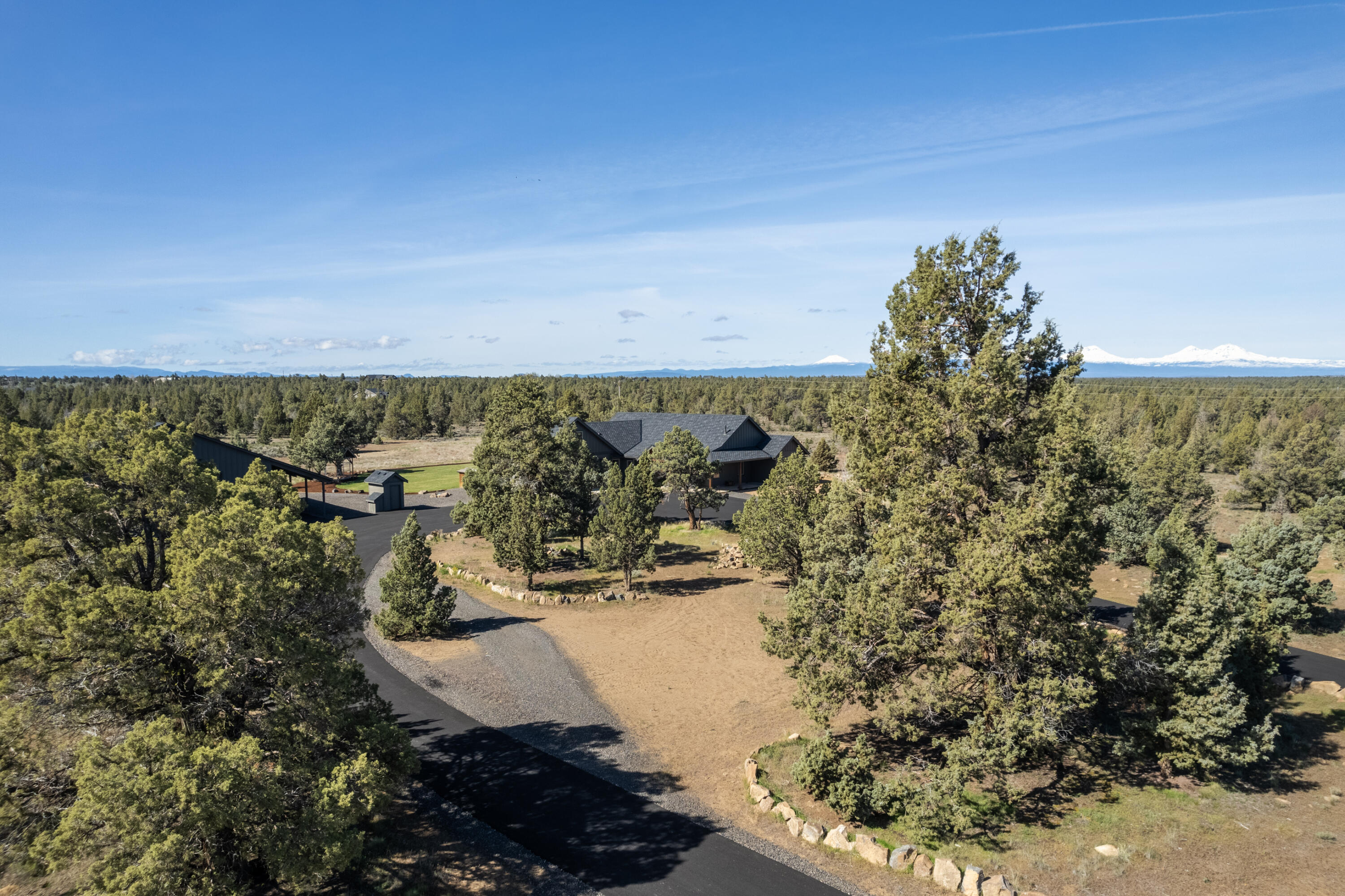 West Powell Butte Es - Residential