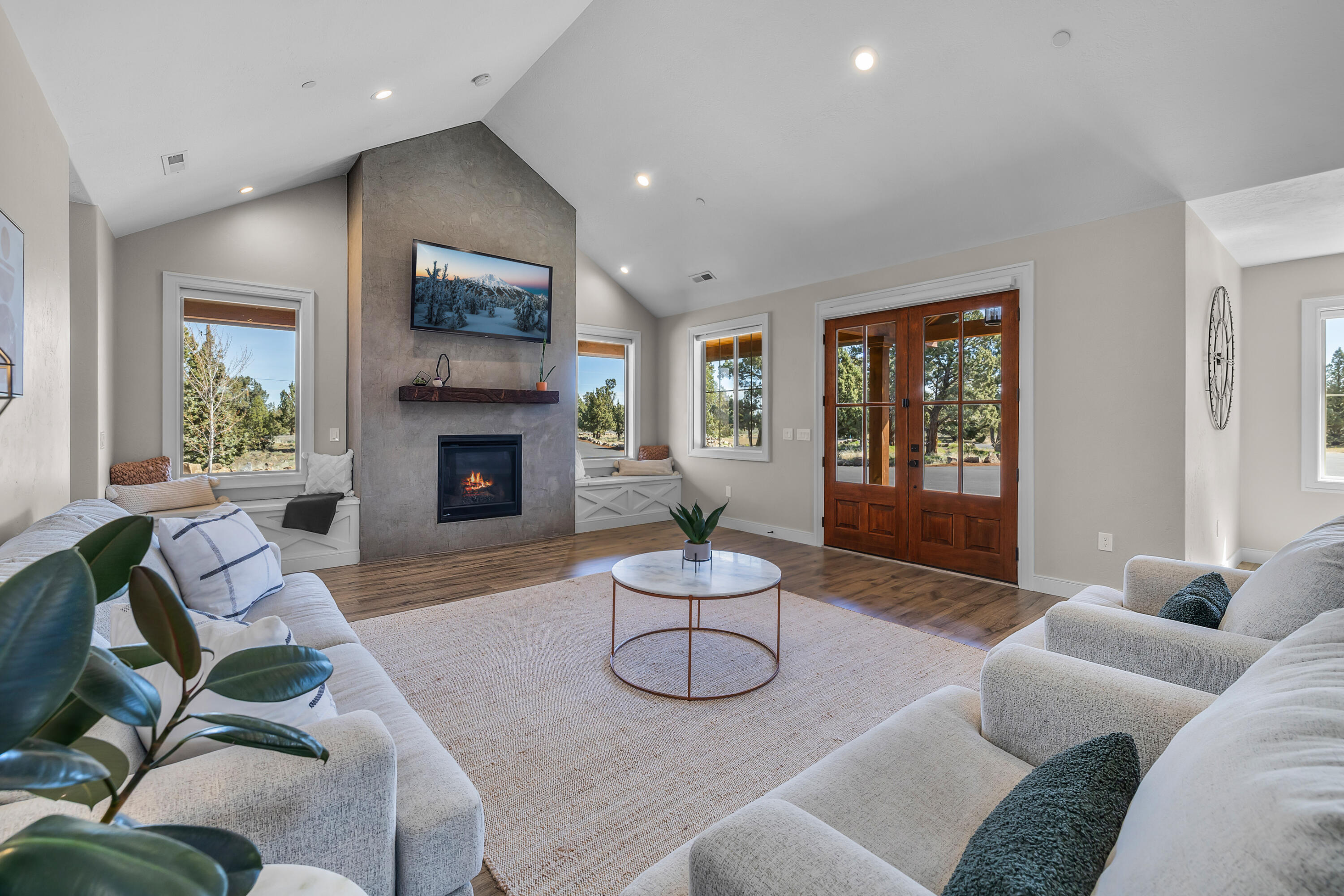 West Powell Butte Es - Residential