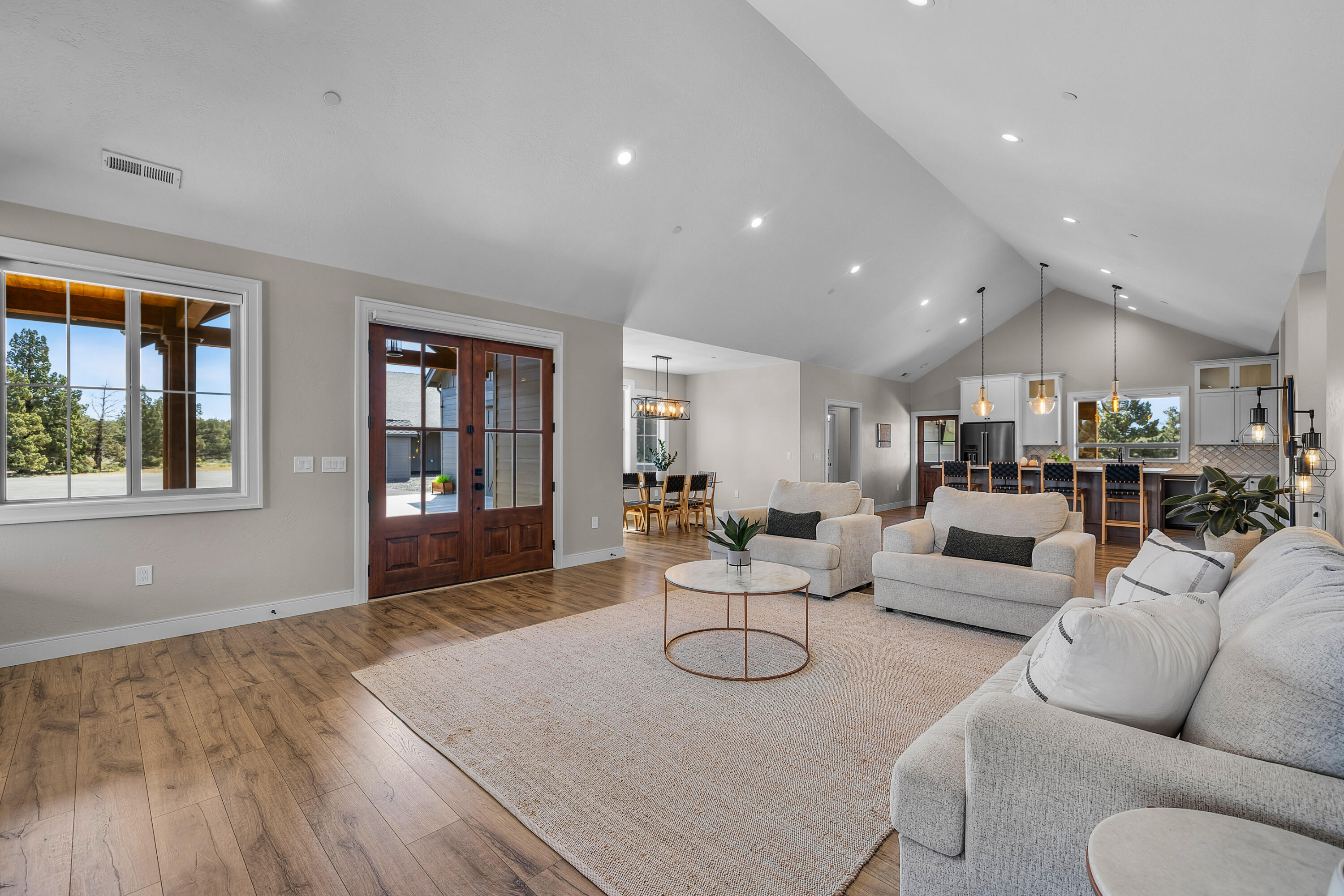 West Powell Butte Es - Residential