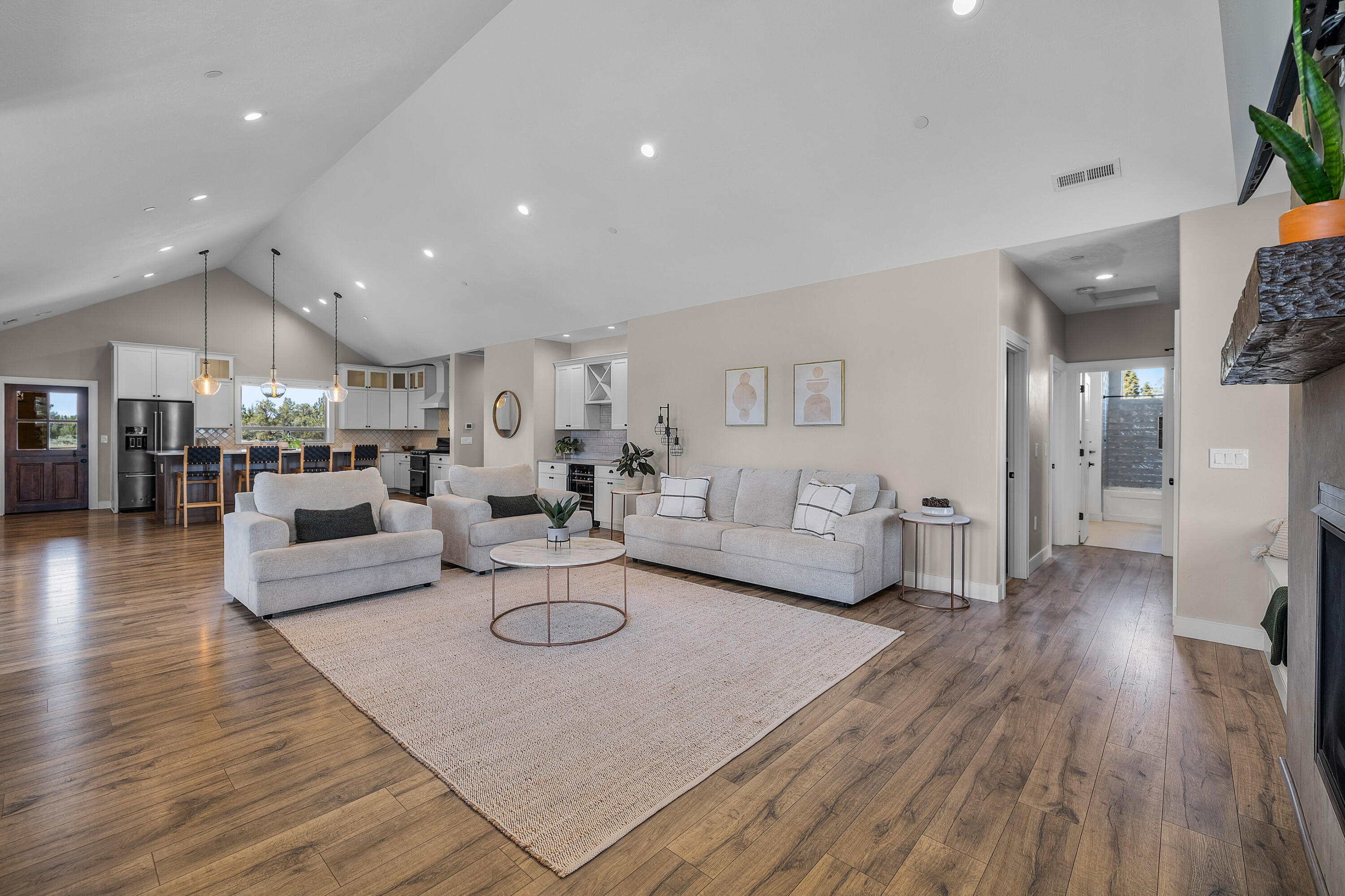 West Powell Butte Es - Residential