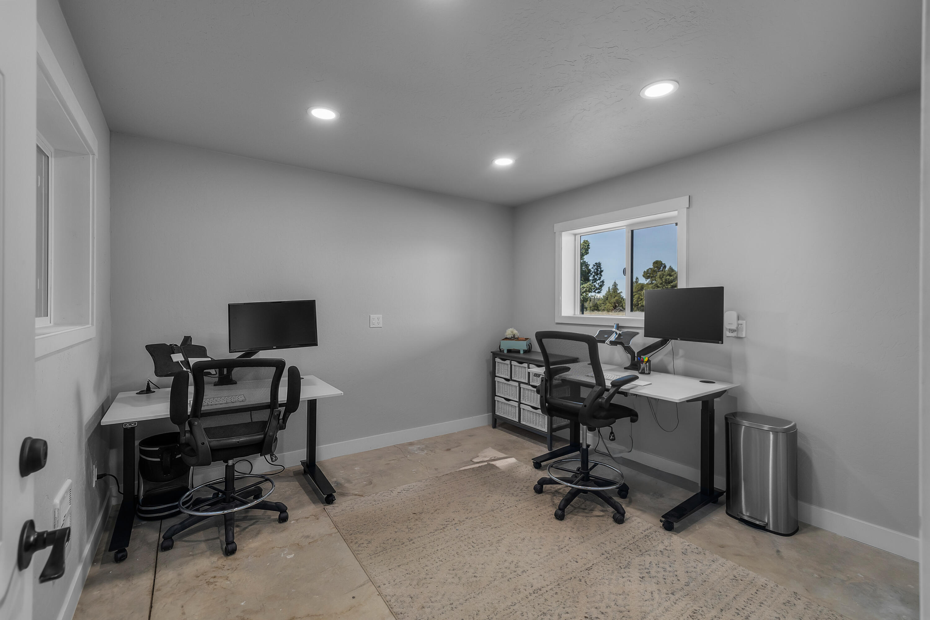 West Powell Butte Es - Residential