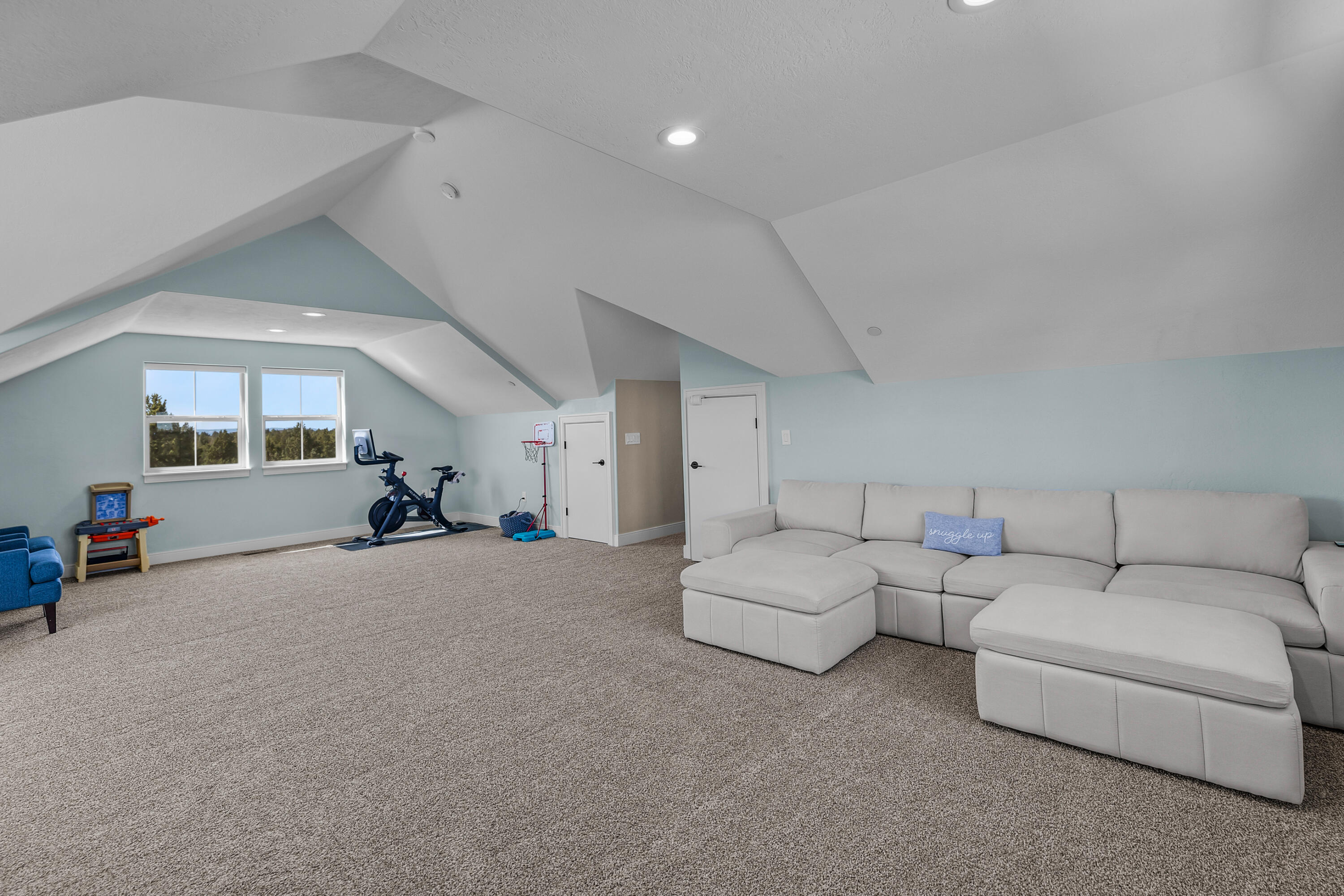 West Powell Butte Es - Residential