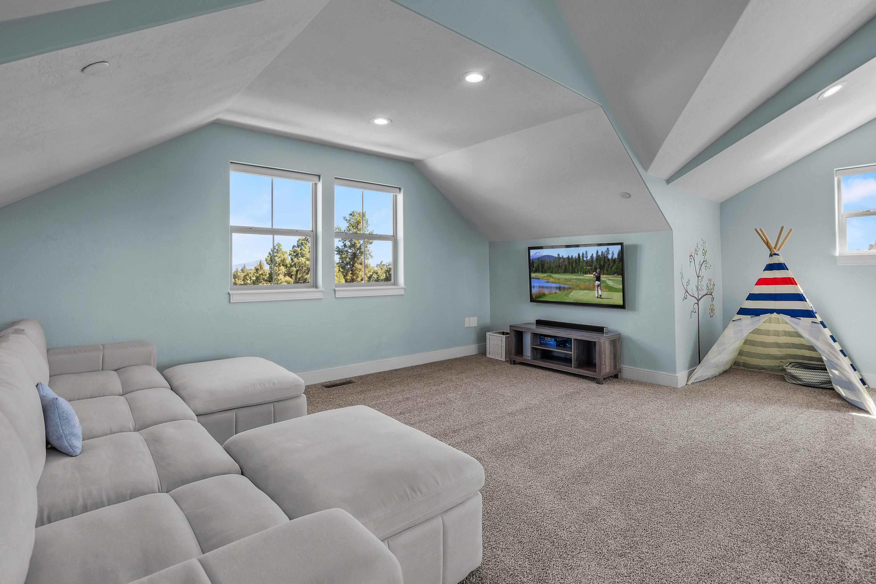 West Powell Butte Es - Residential