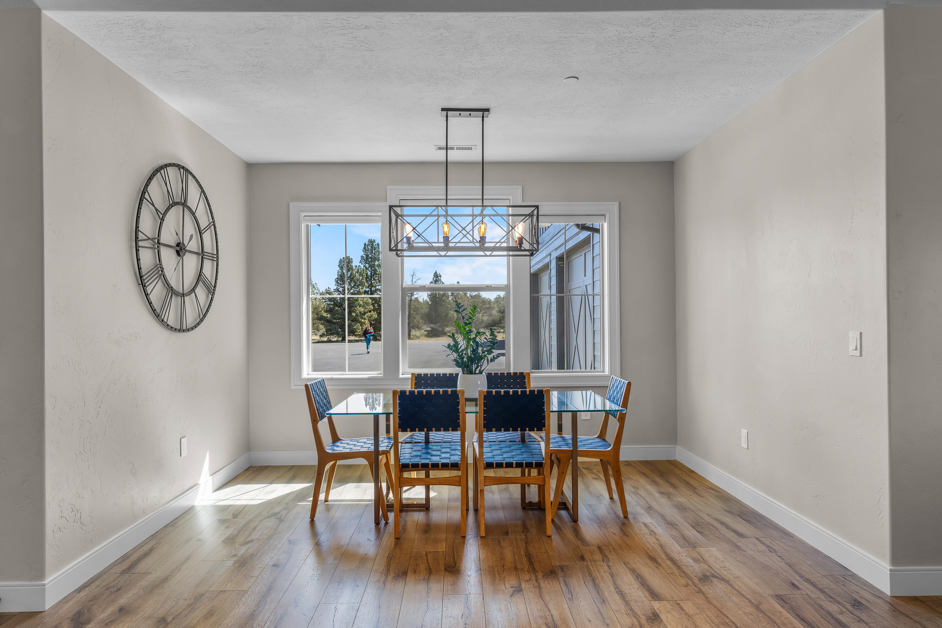 West Powell Butte Es - Residential