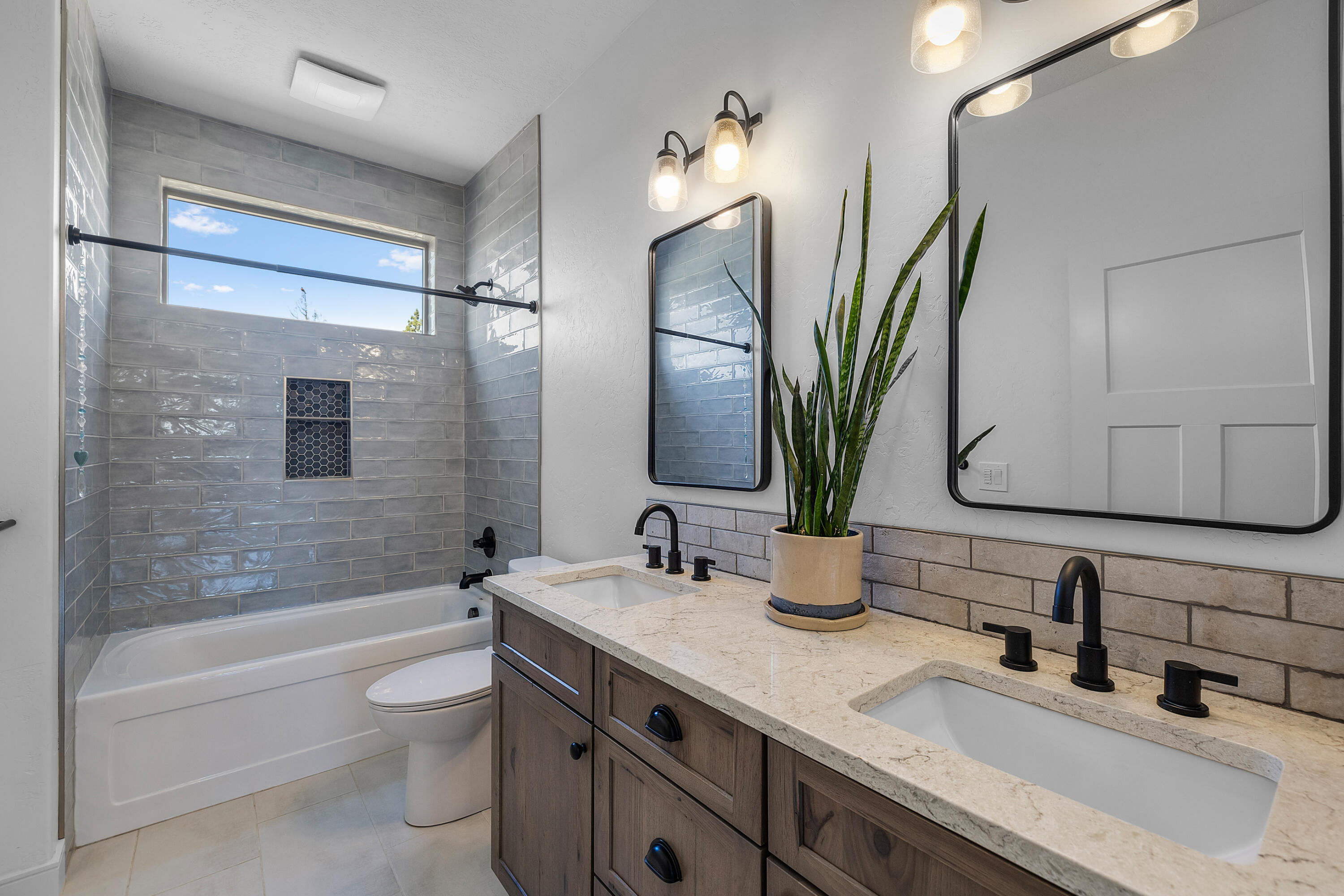 West Powell Butte Es - Residential