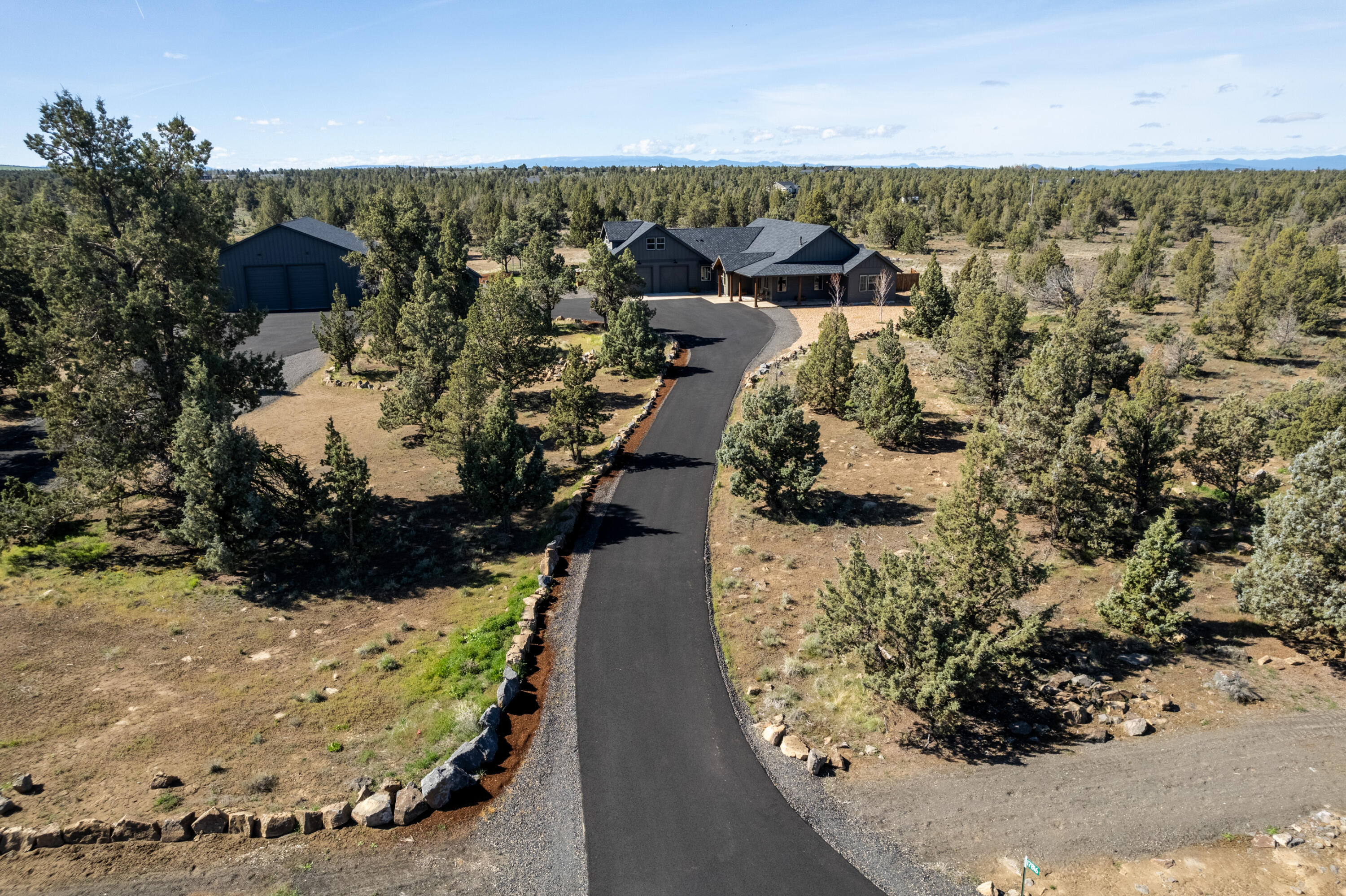 West Powell Butte Es - Residential