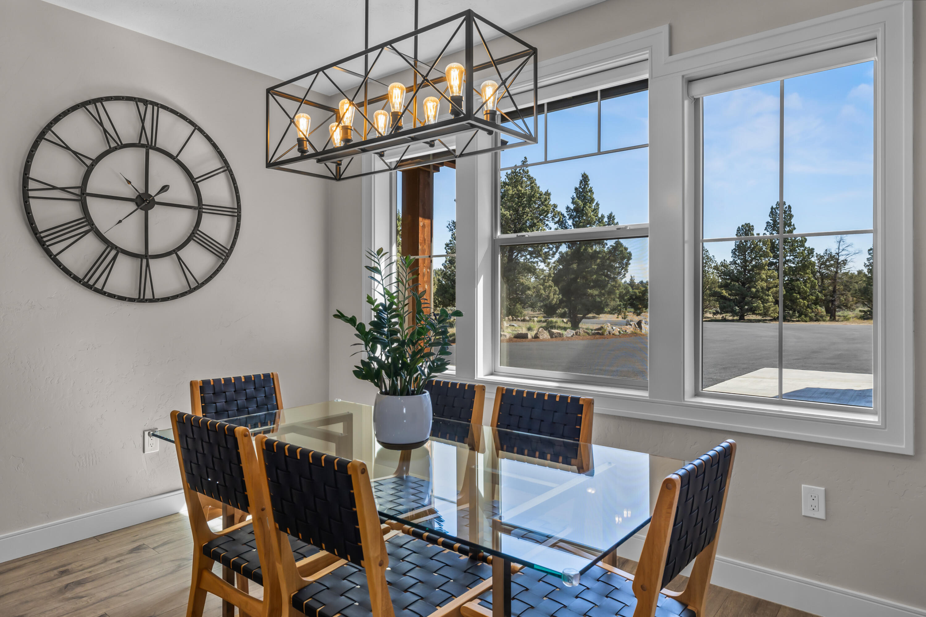 West Powell Butte Es - Residential