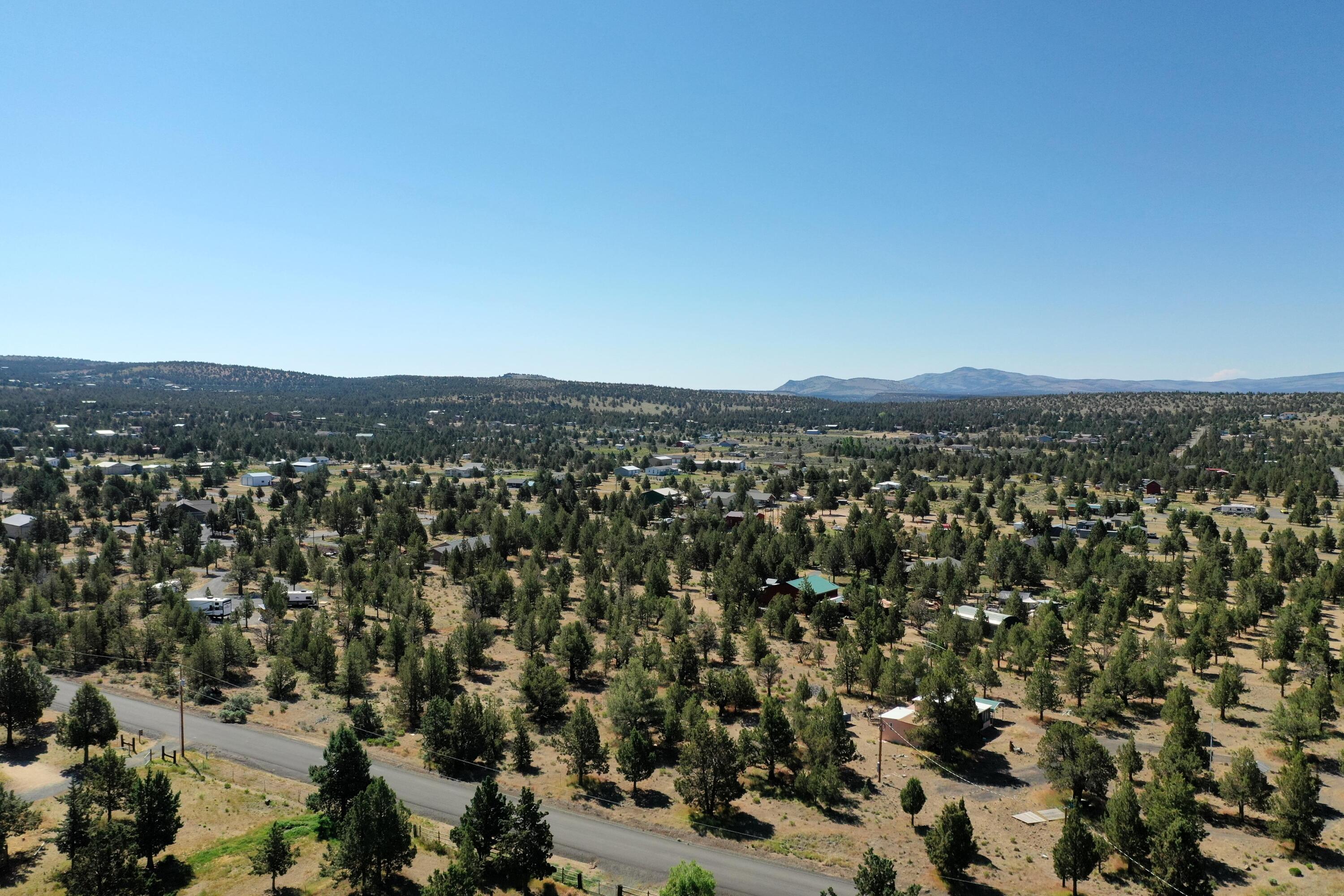 Prineville Lake Acres 2 - Land