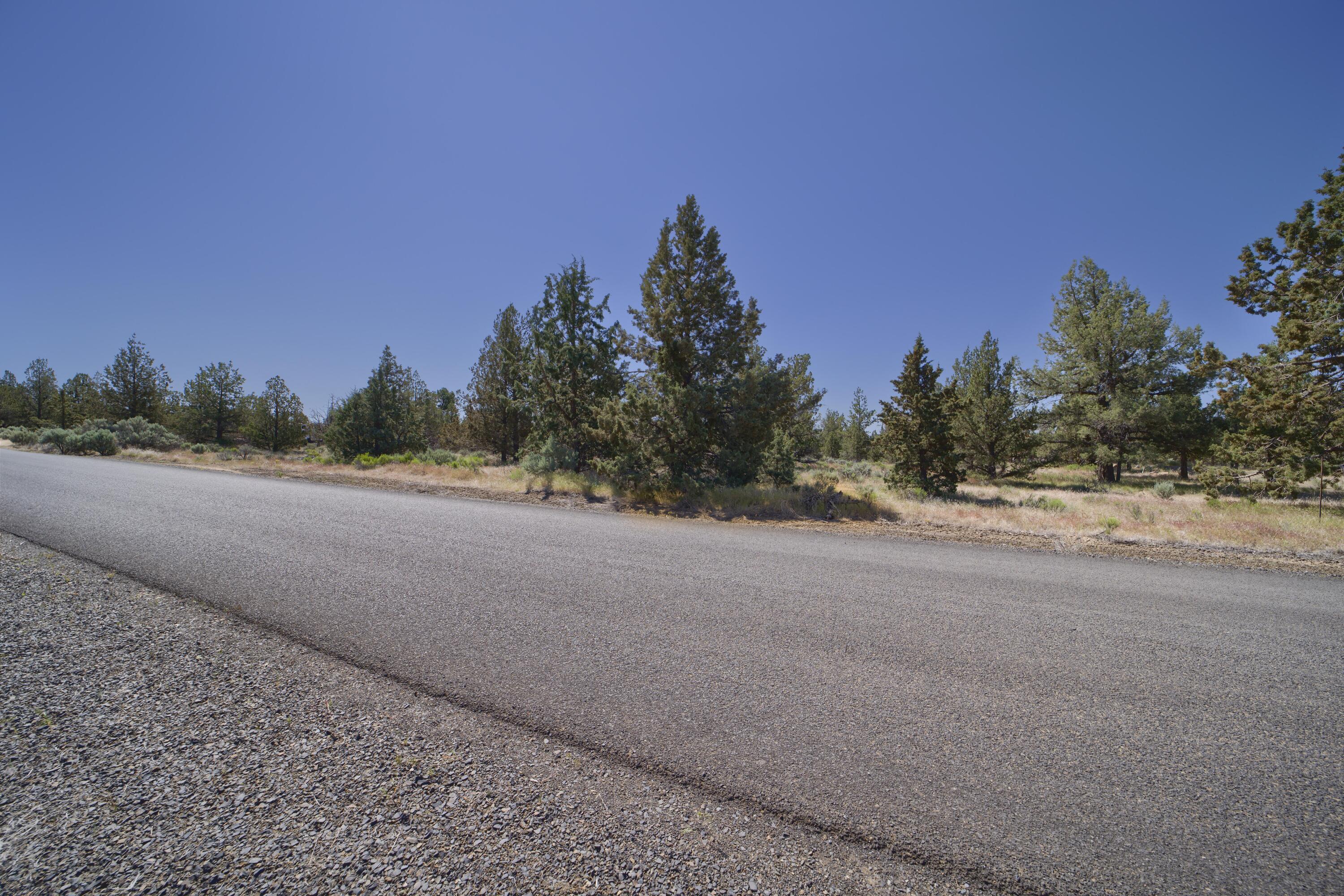 Prineville Lake Acres 2 - Land