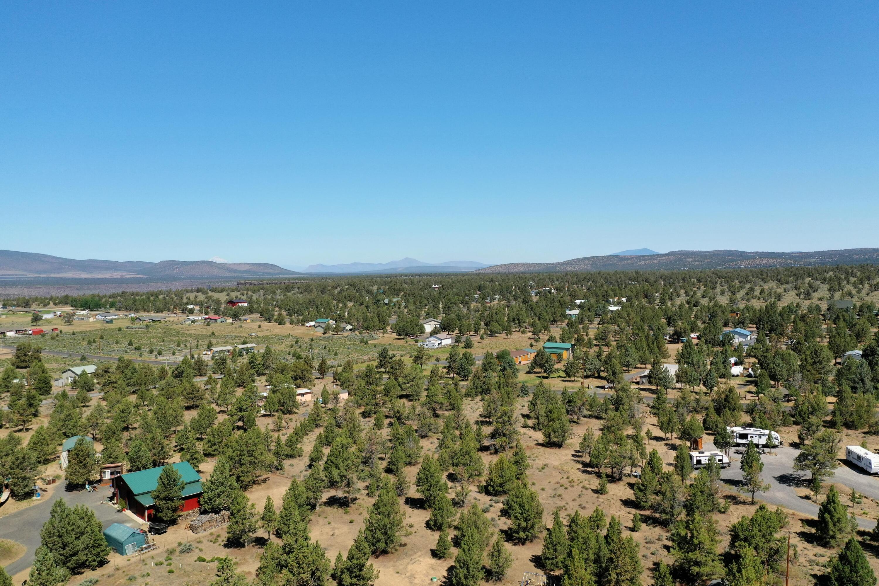 Prineville Lake Acres 2 - Land