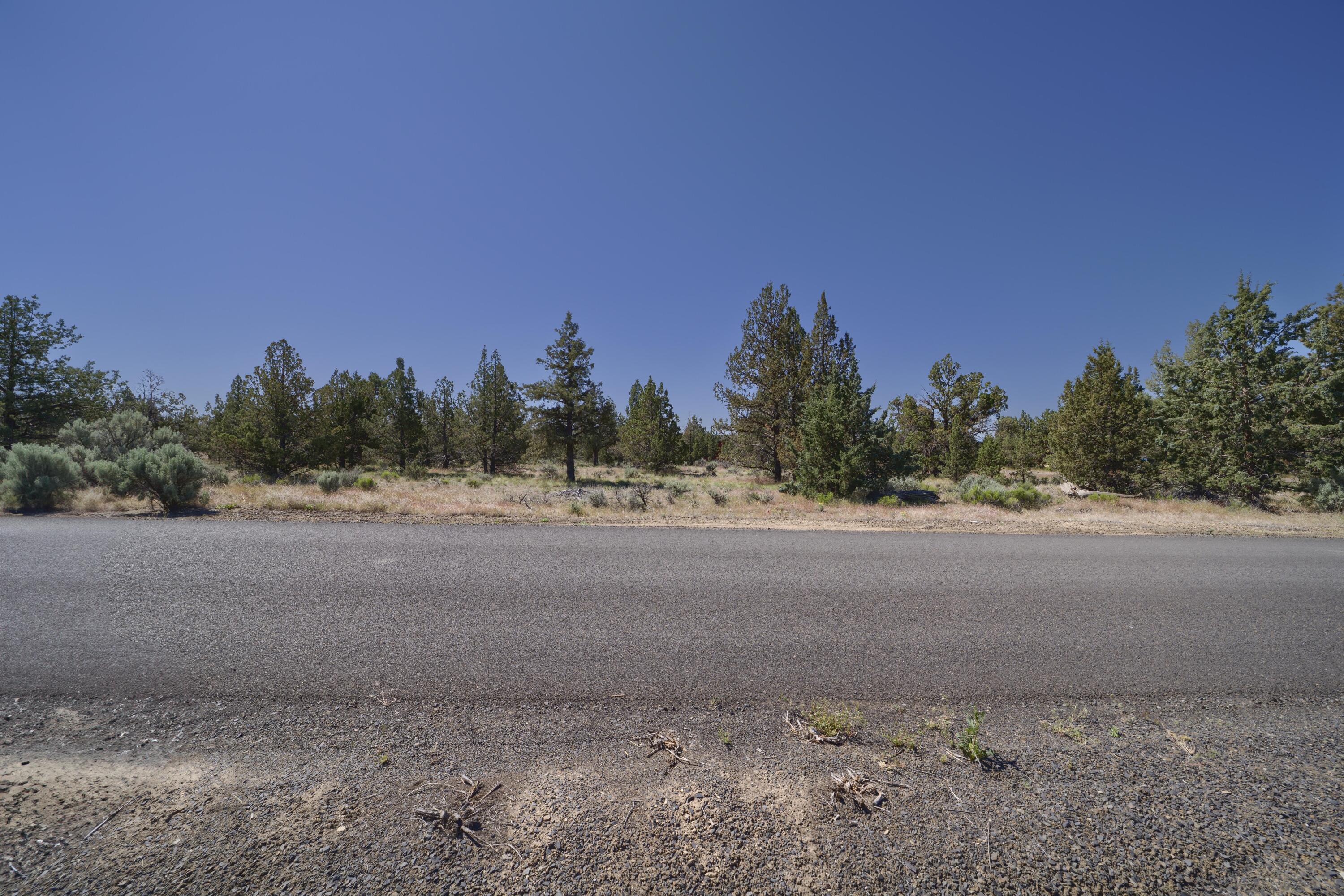 Prineville Lake Acres 2 - Land