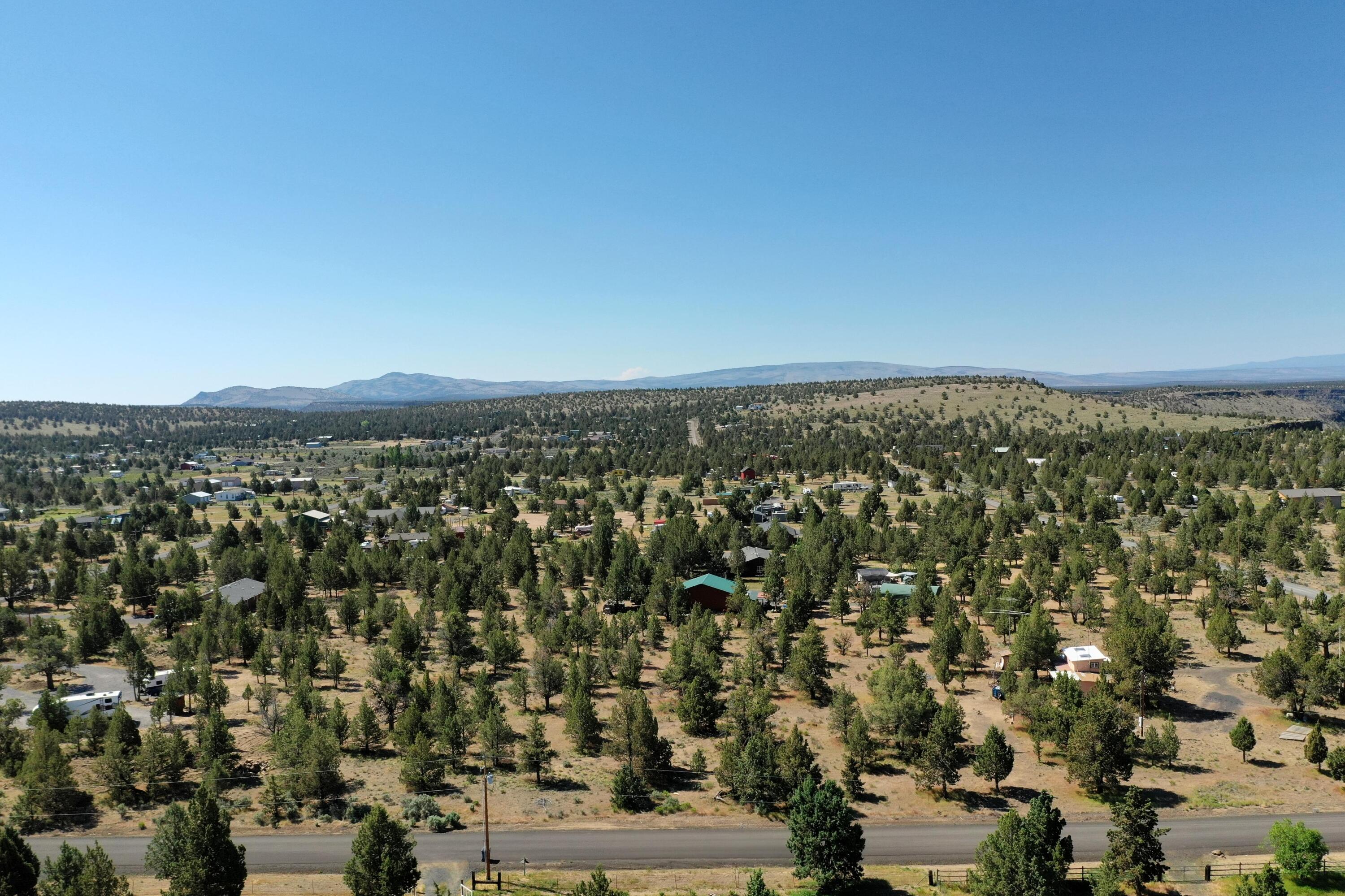 Prineville Lake Acres 2 - Land