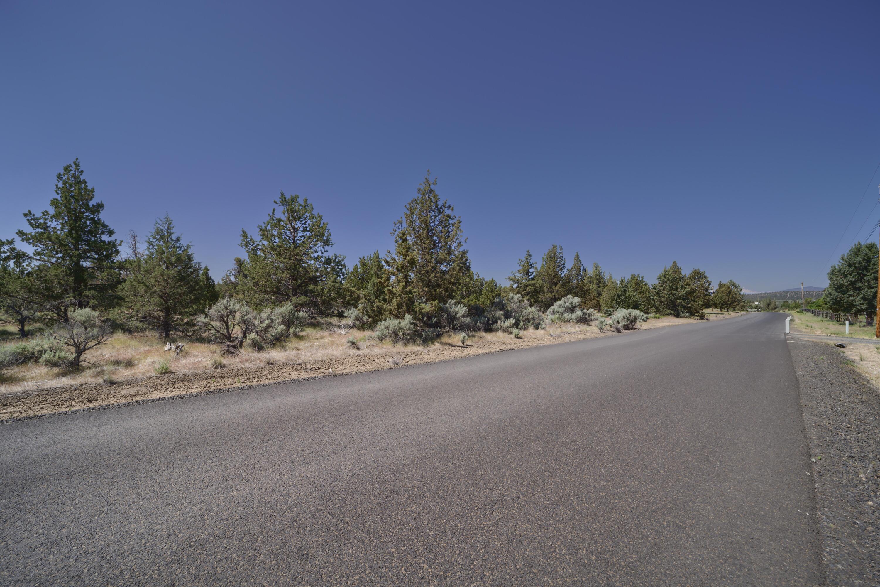 Prineville Lake Acres 2 - Land