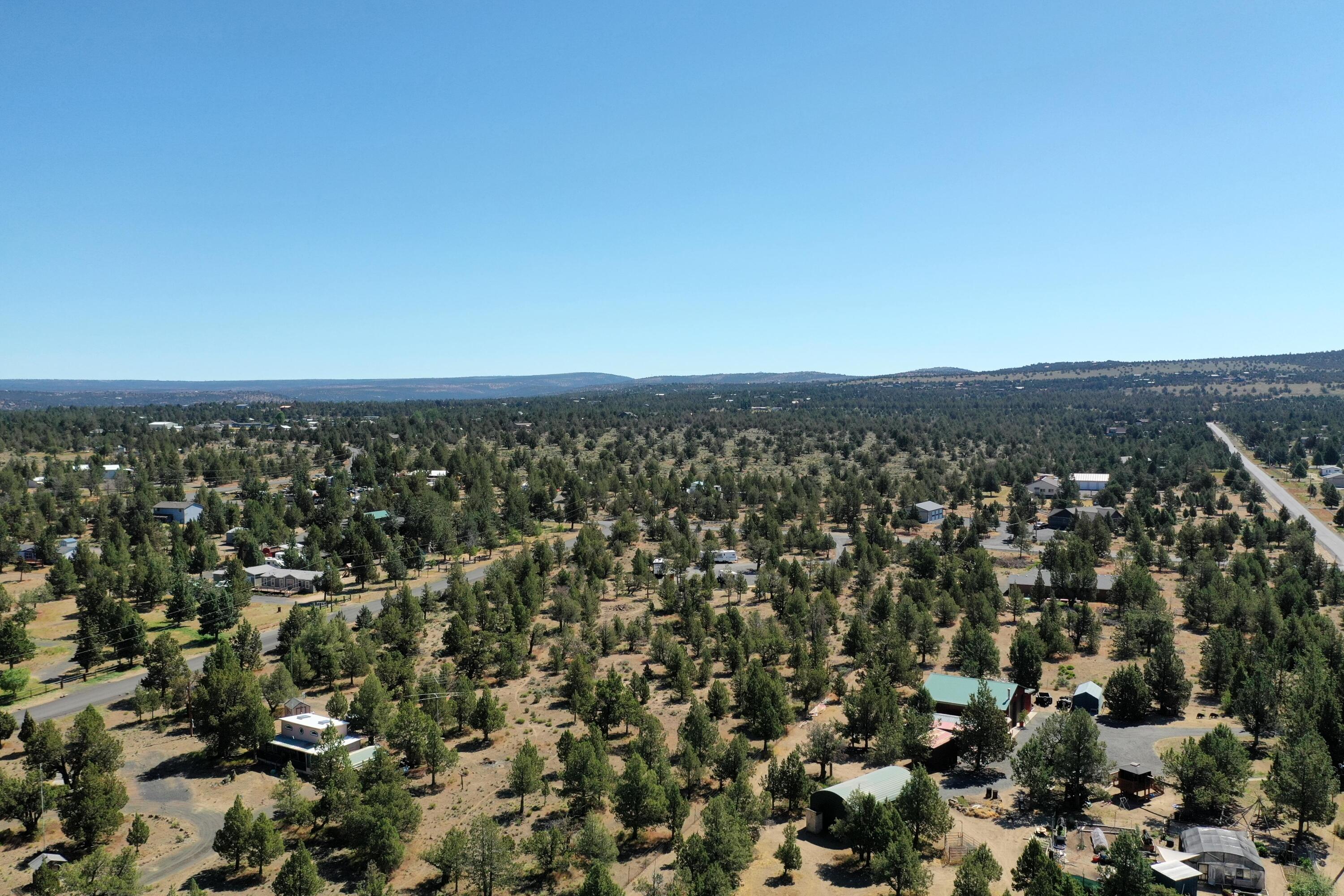 Prineville Lake Acres 2 - Land