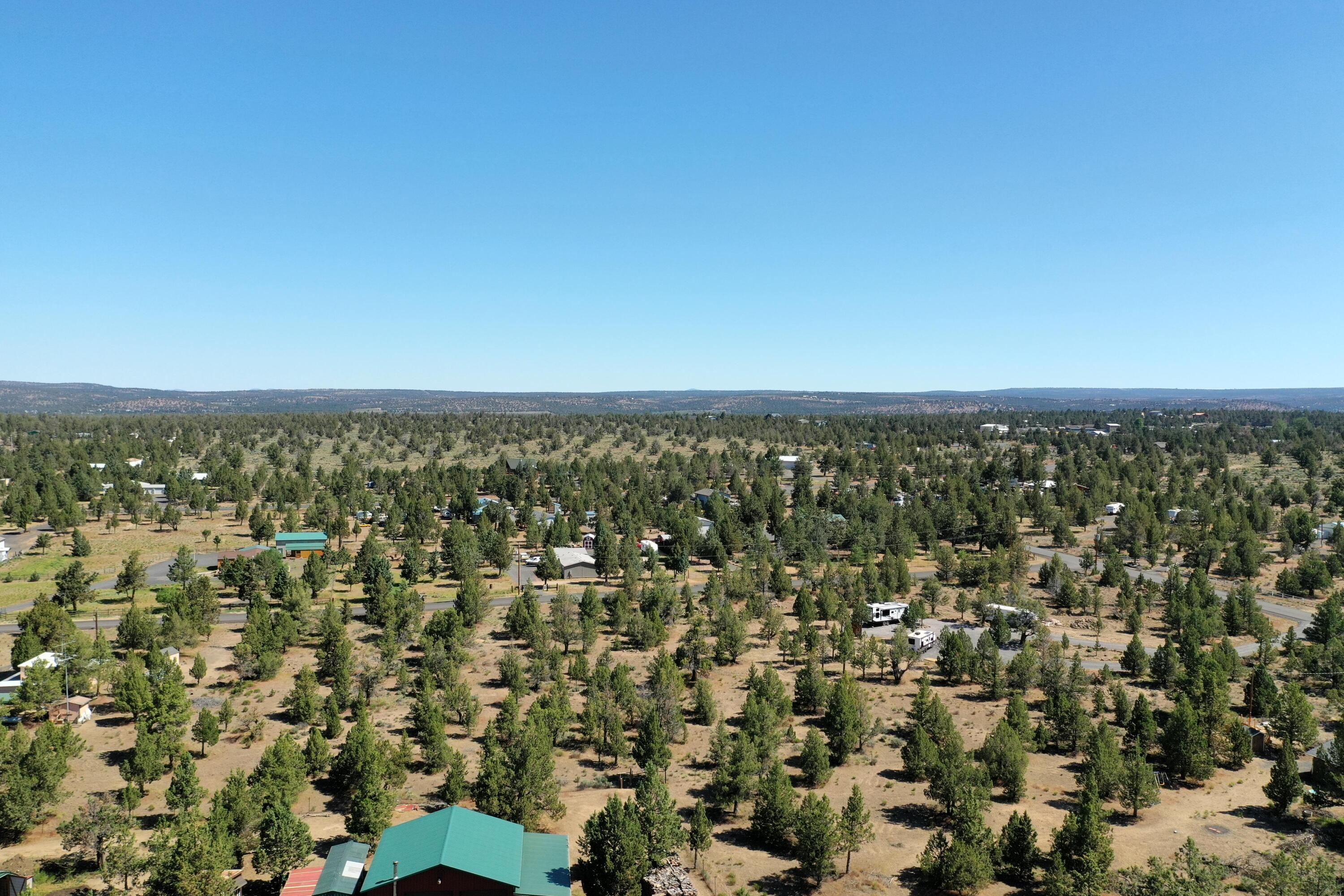 Prineville Lake Acres 2 - Land