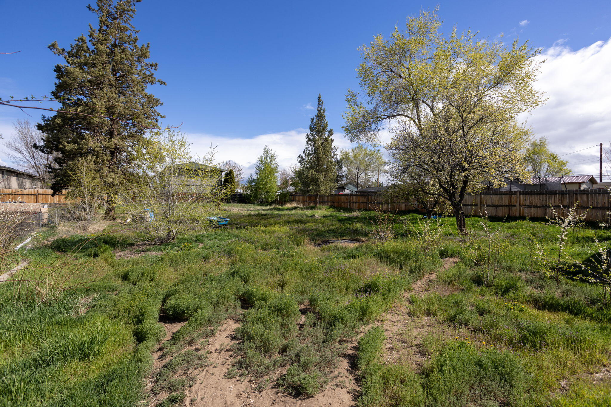 South Moreland Acres - Residential