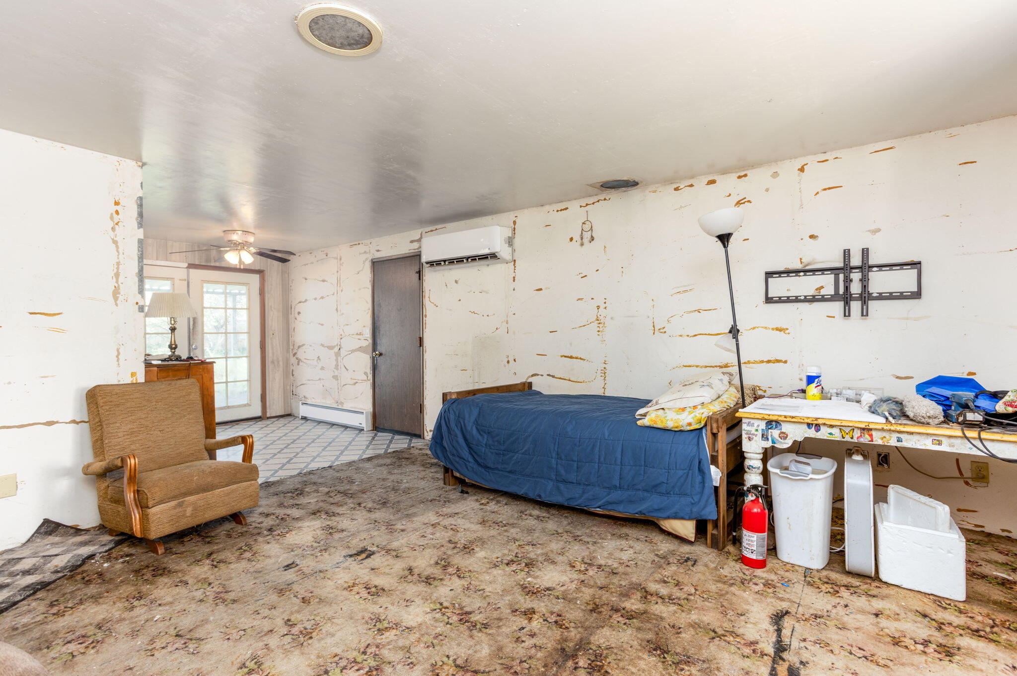 South Moreland Acres - Residential