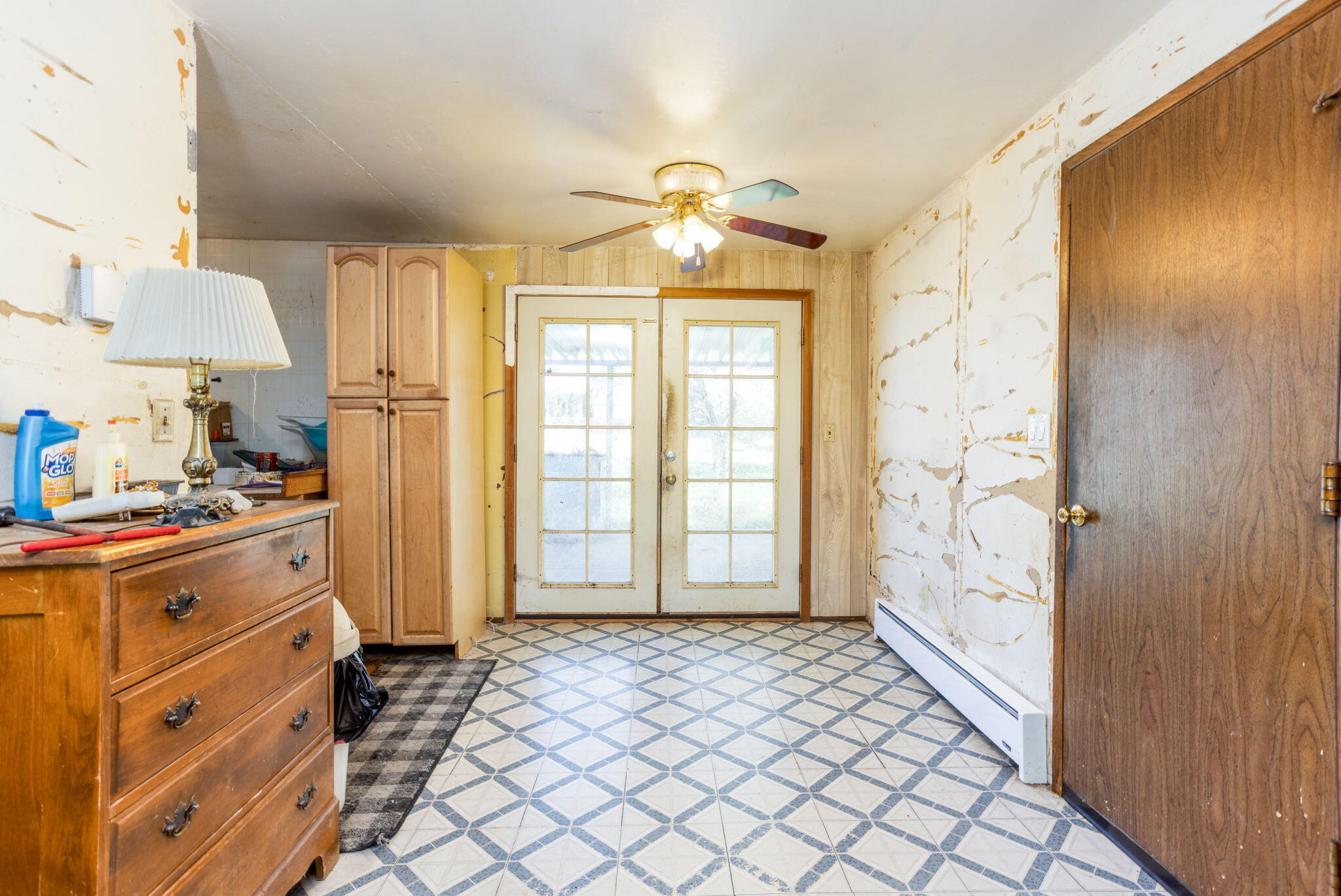 South Moreland Acres - Residential