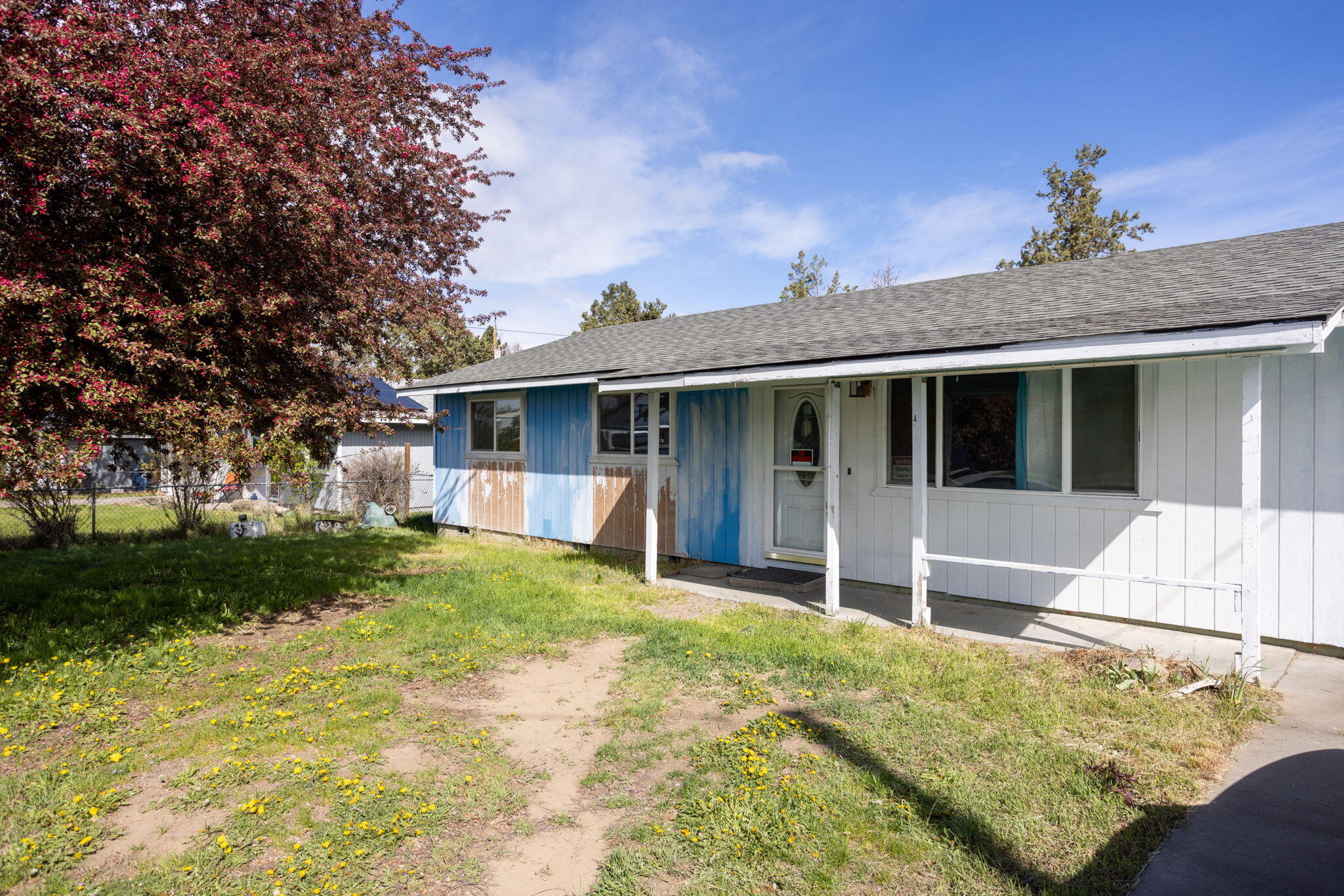 South Moreland Acres - Residential