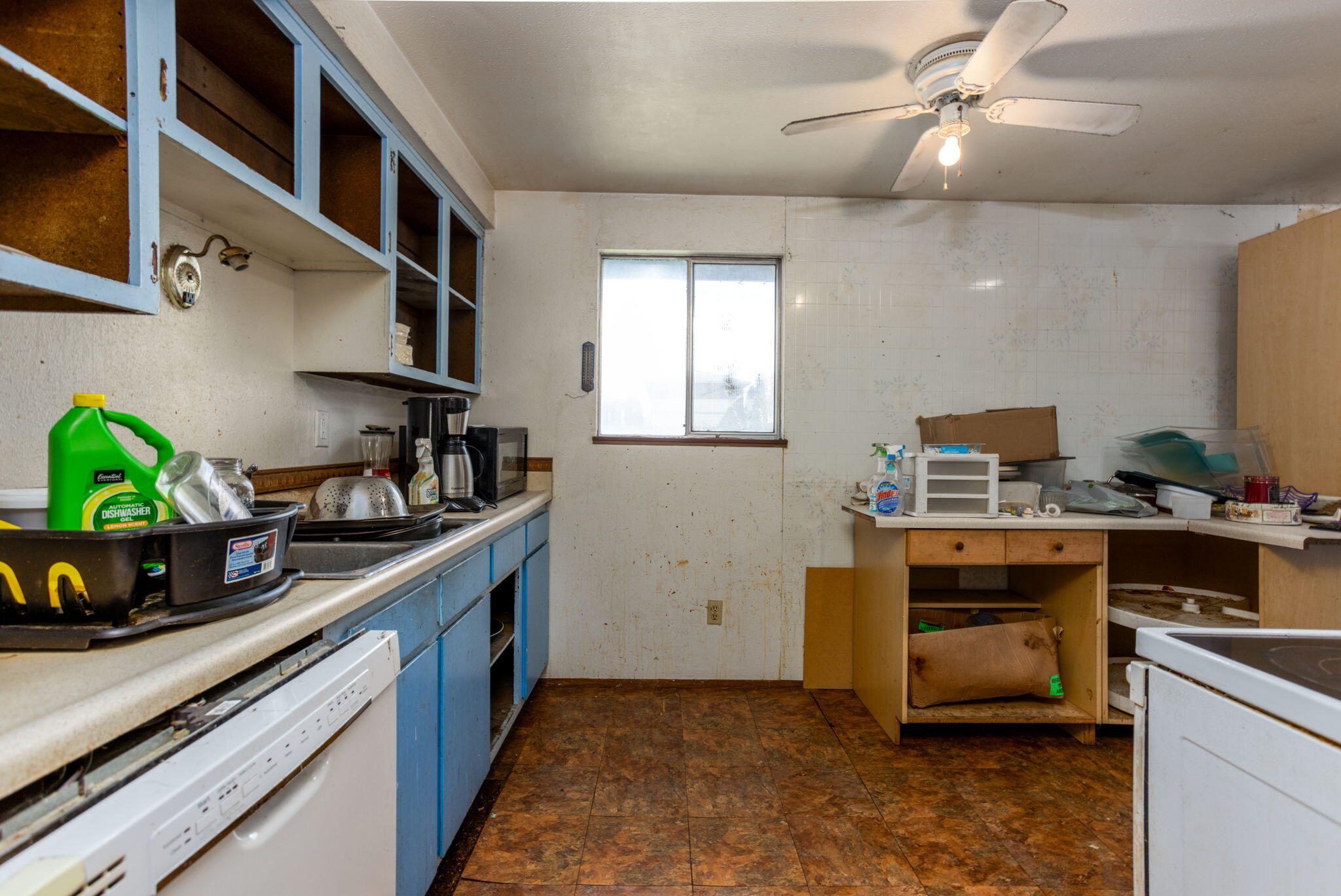 South Moreland Acres - Residential