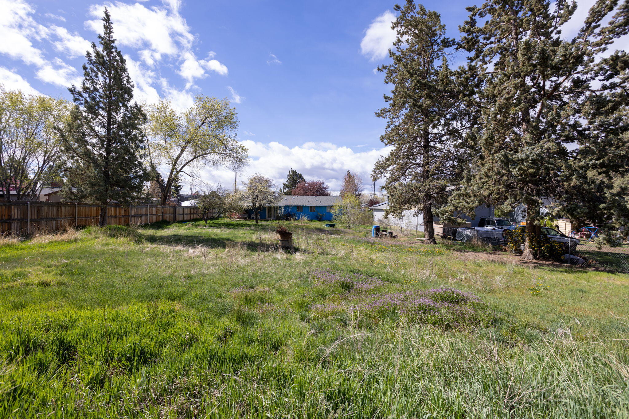 South Moreland Acres - Residential