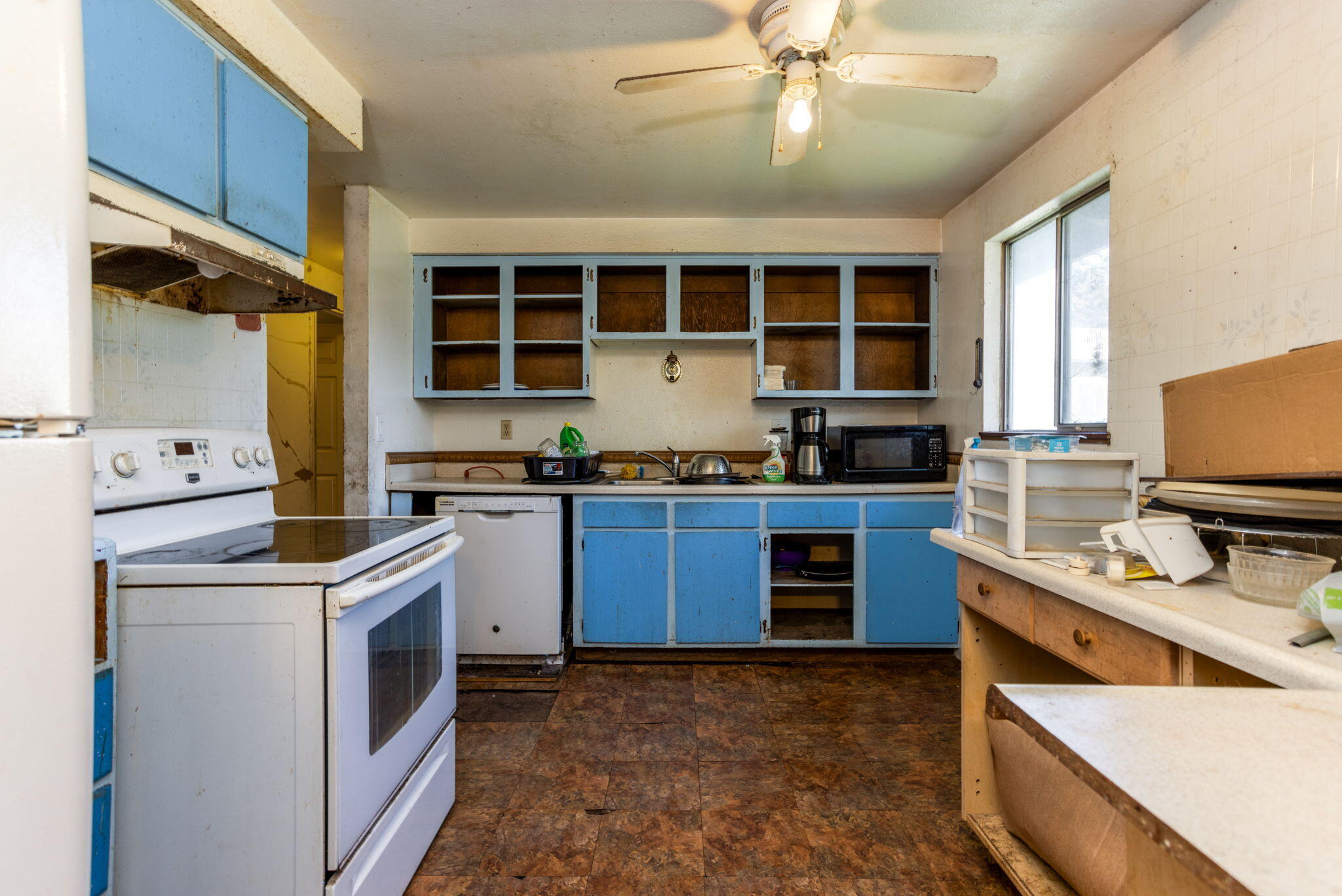 South Moreland Acres - Residential