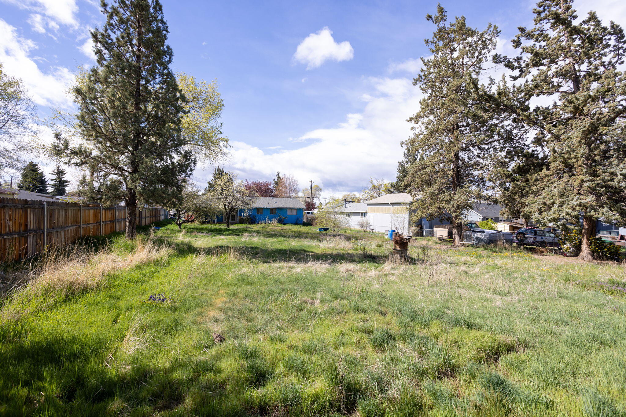 South Moreland Acres - Residential