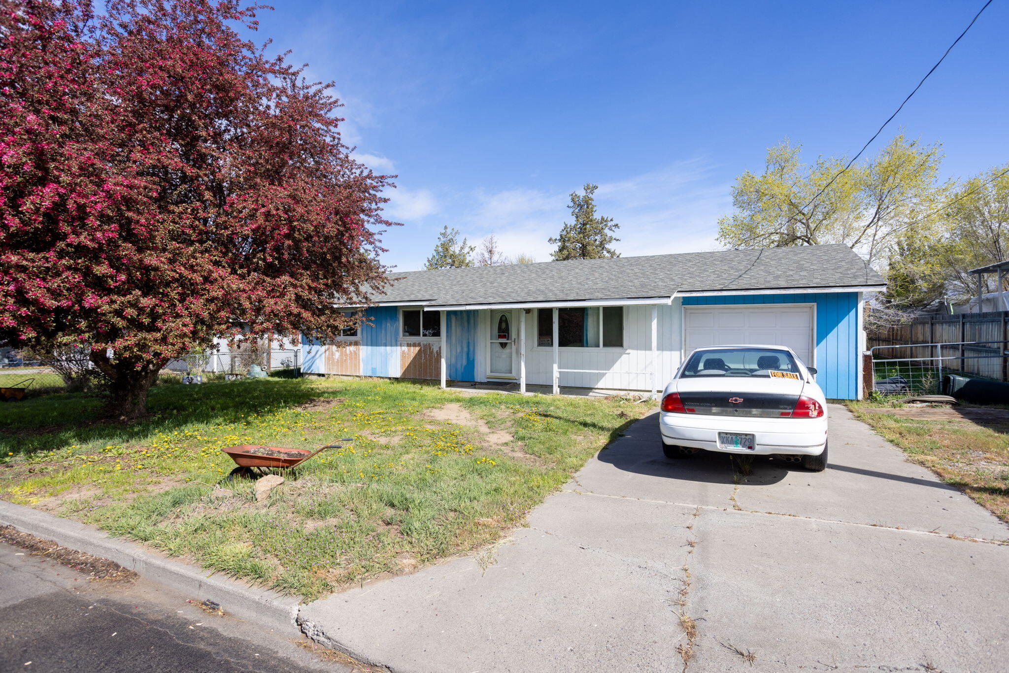 South Moreland Acres - Residential