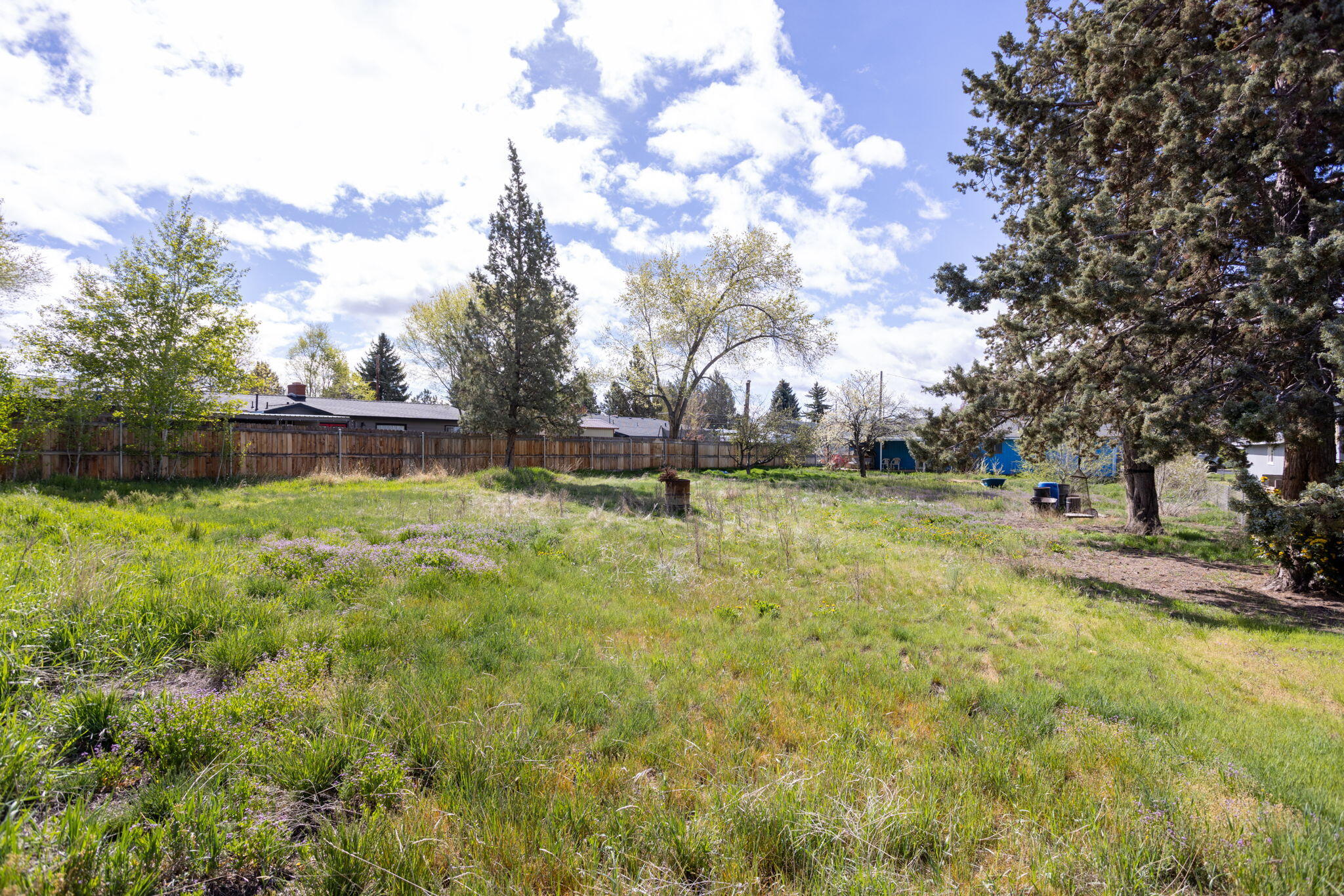 South Moreland Acres - Residential