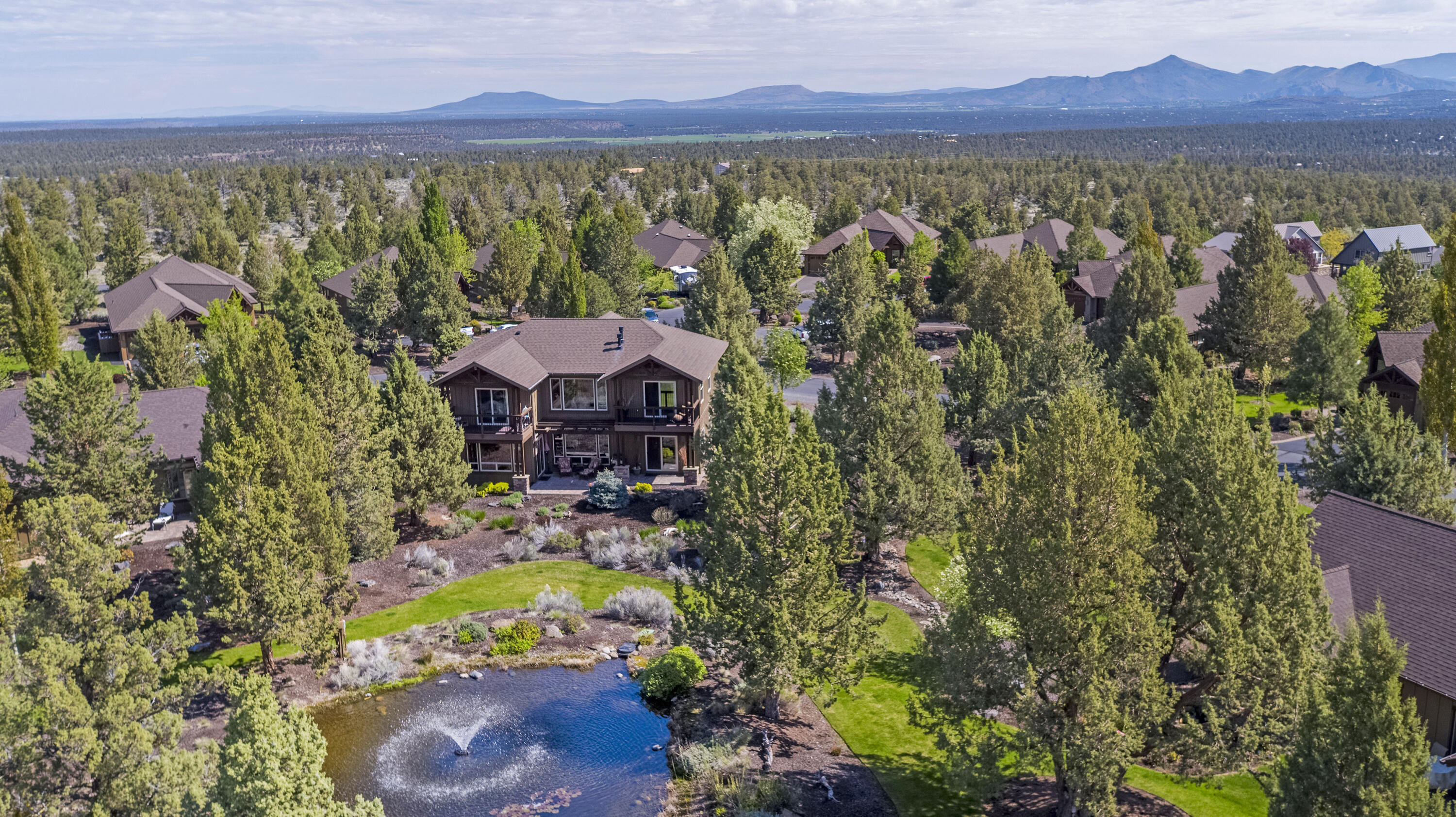 Ridge At Eagle Crest - Residential