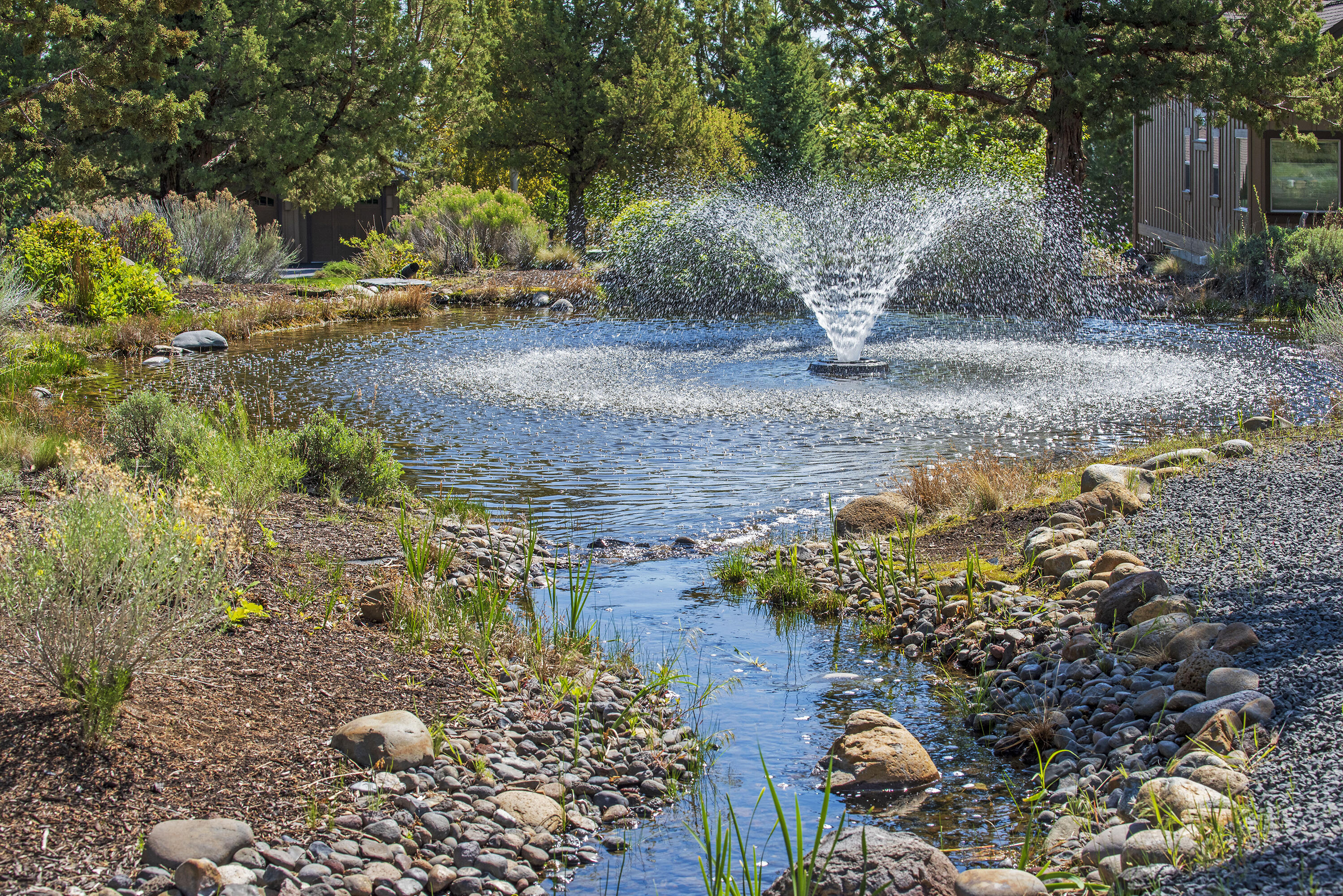 Ridge At Eagle Crest - Residential